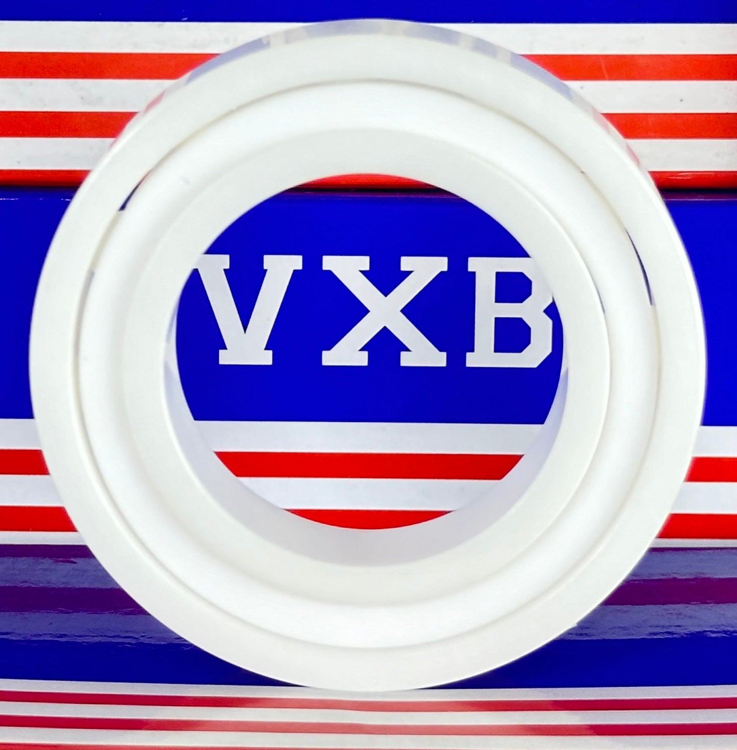 6009 Full Ceramic Bearing 45x75x16mm ZrO2