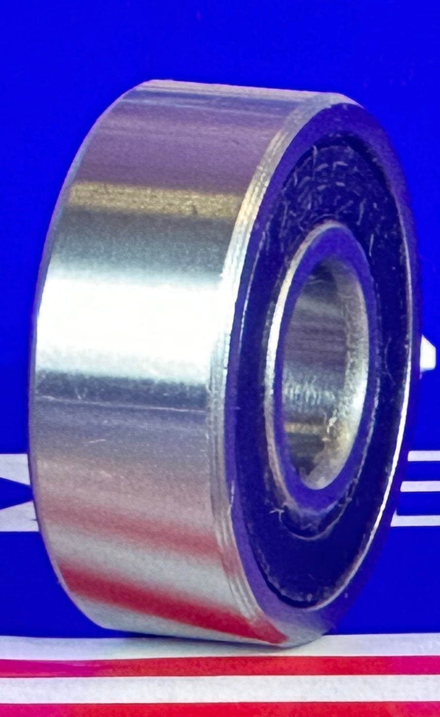 62000-2RS Bearing 10x26x10mm Sealed