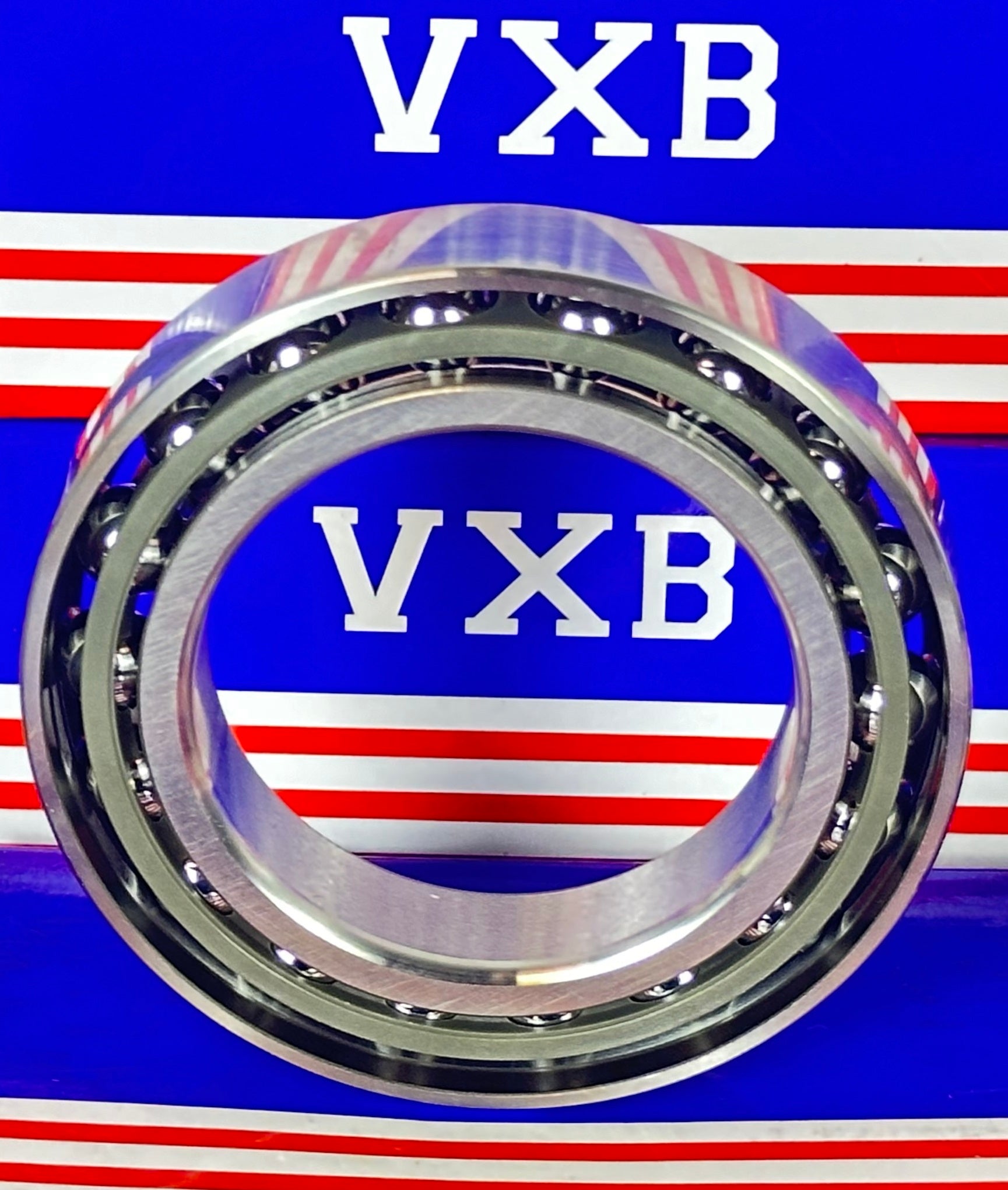 7012C P5 ABEC-5 Quality High Precision Angular Contact Bearing 60x95x18mm