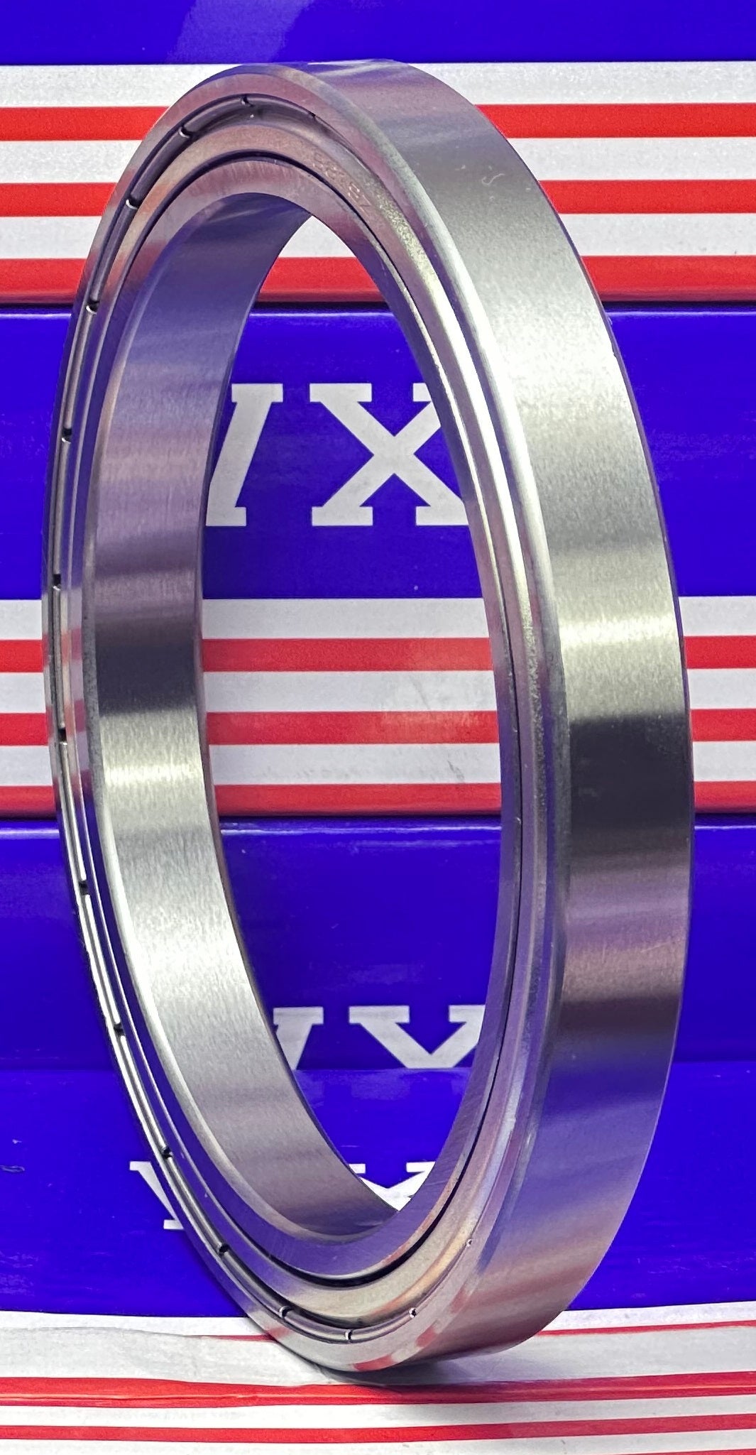 6819ZZ Shielded Bearing 95x120x13mm