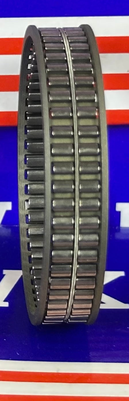FE455Z One-Way Clutch 48x55x26mm - Slim Design - Sprag-Type