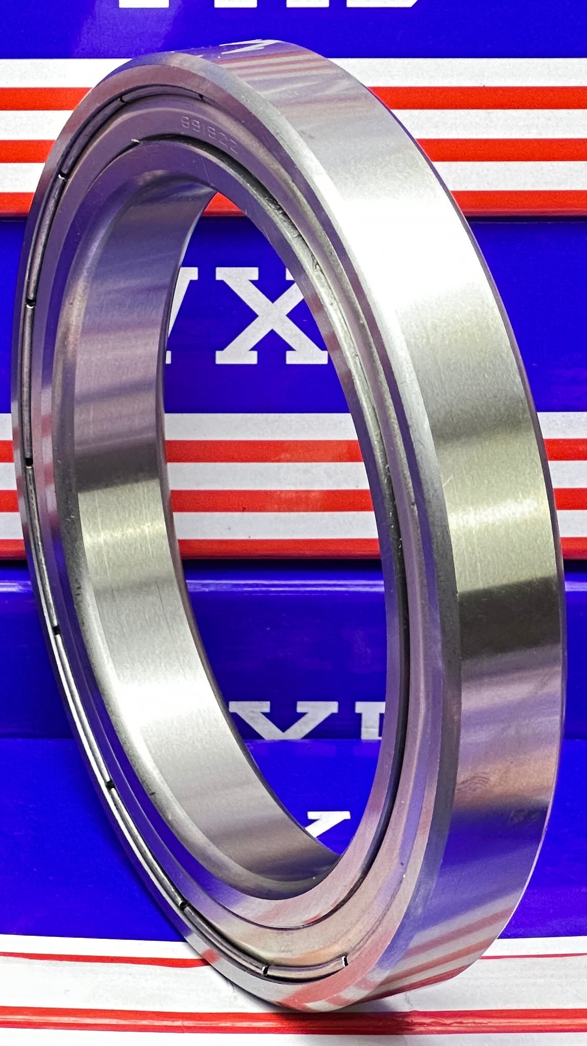 6919ZZ Shielded Bearing 95x130x18mm