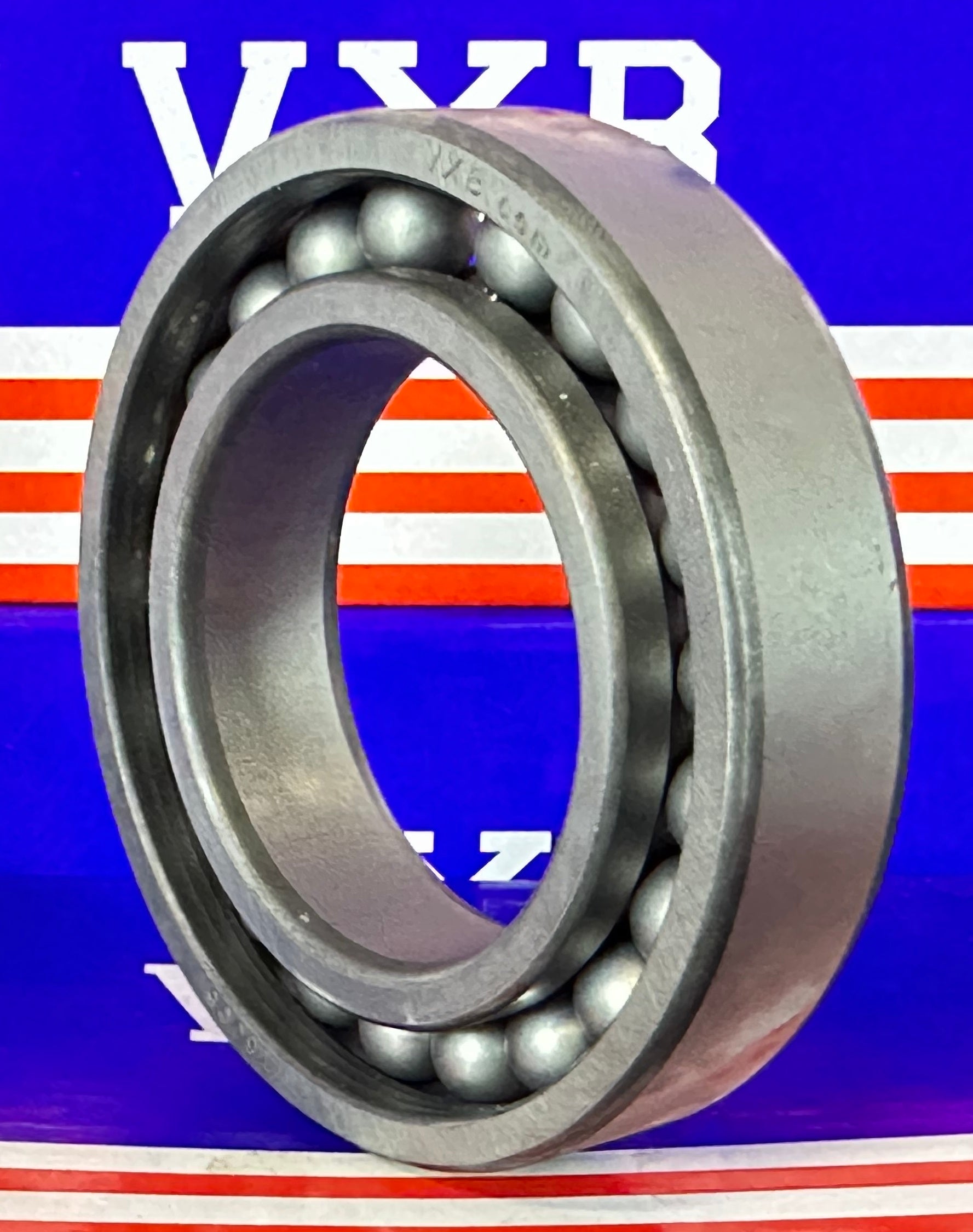6008 High Temperature Bearing 900°F 40x68x15mm