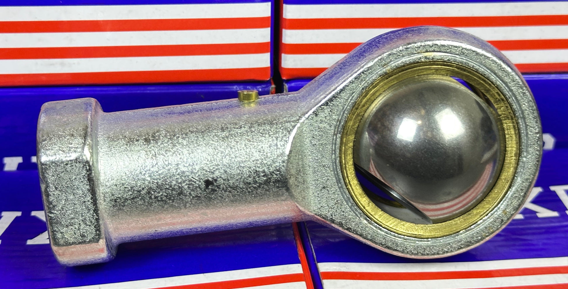 Female Rod End 25mm PHS25 Right hand Bearing