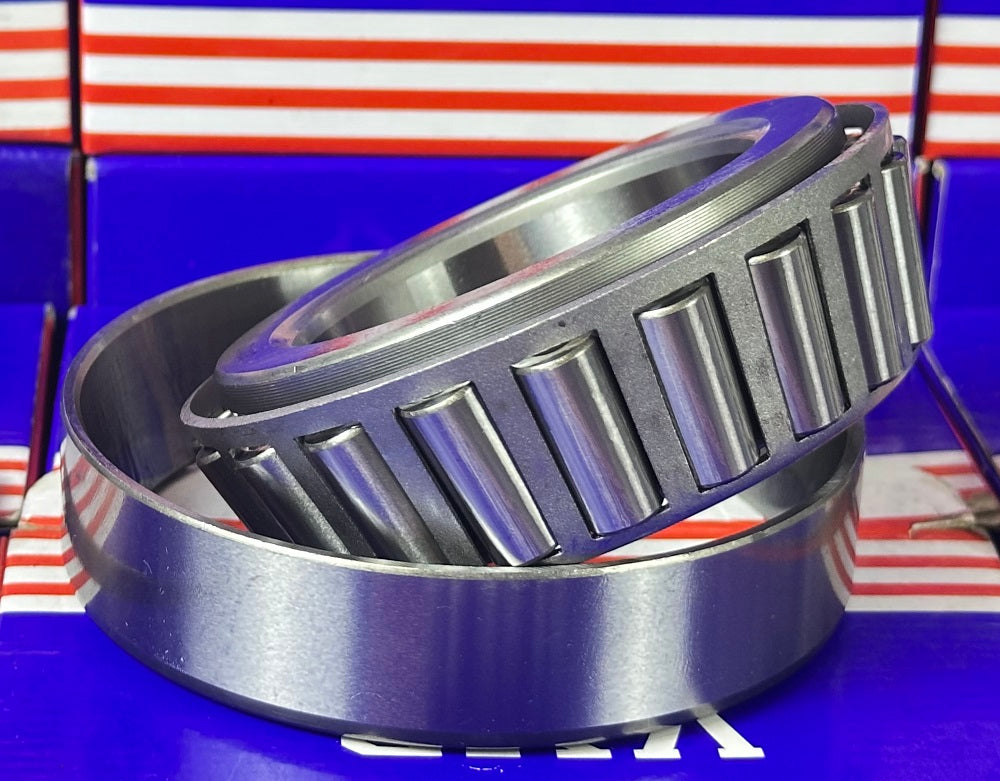 33112 Tapered Bearing 60x100x30 CONE/CUP