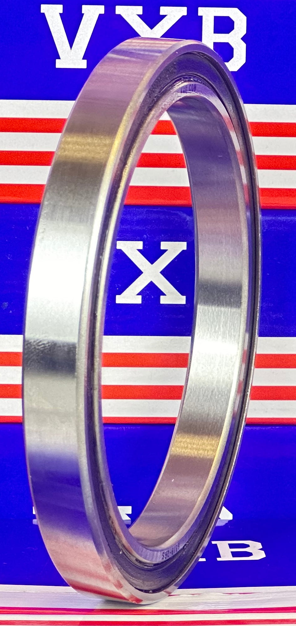 6819-2RS Sealed Bearing 95x120x13mm