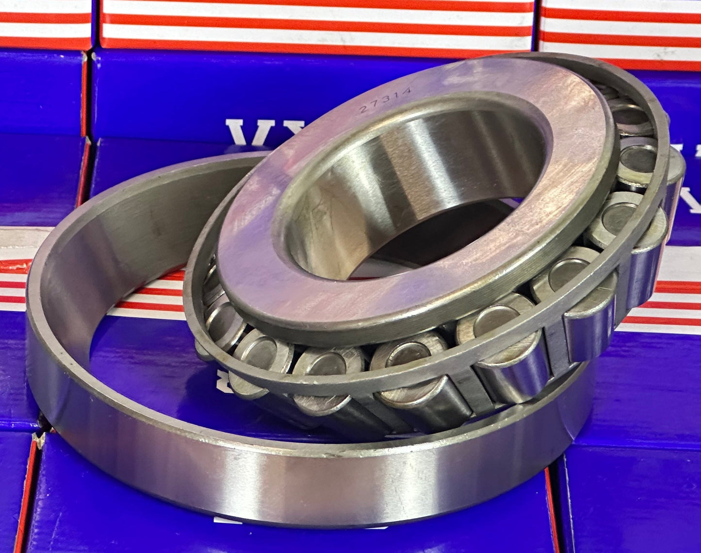 27314 Tapered Bearing 70x160x35 CONE/CUP