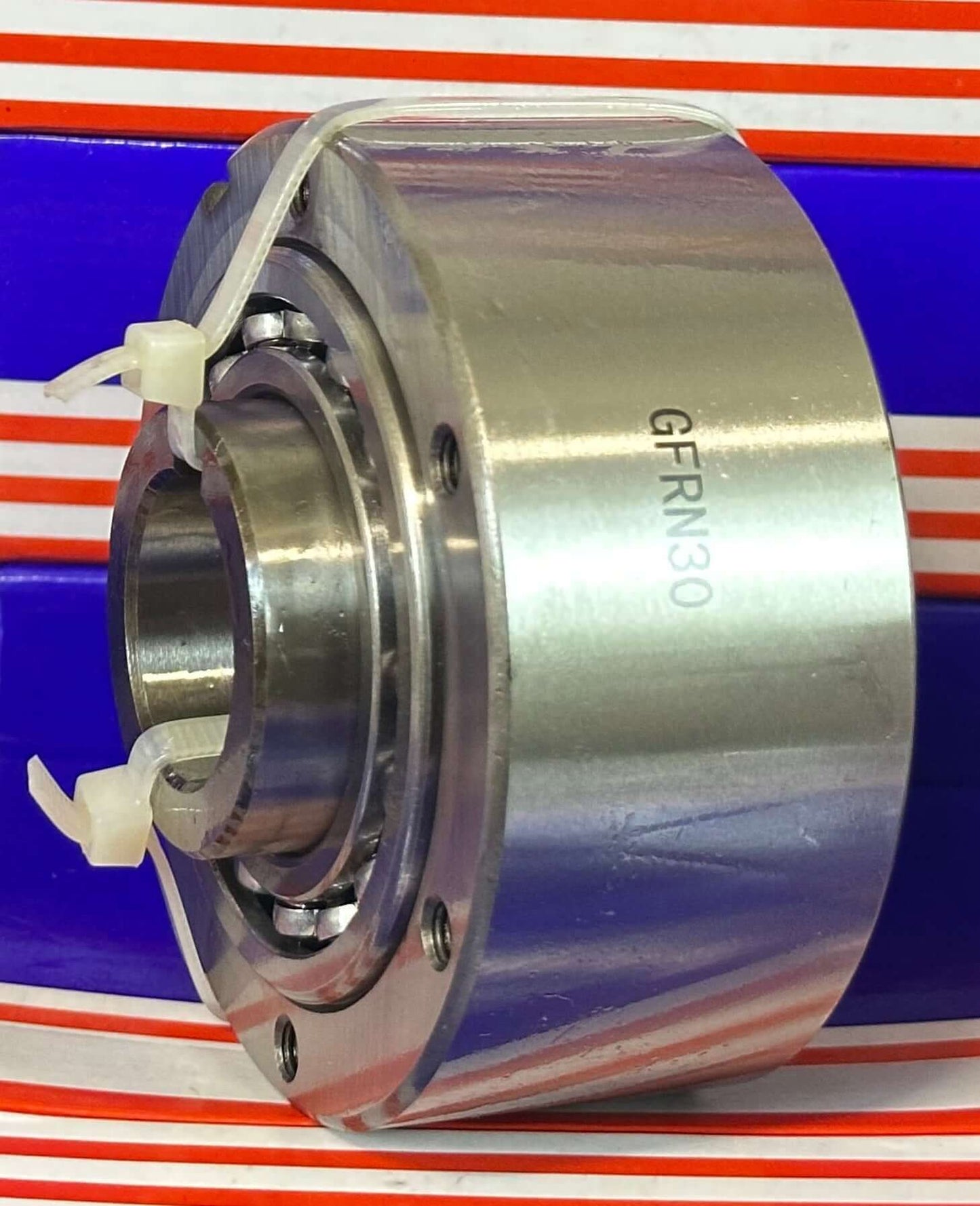 GFRN30 30mmBore One-Way Clutch - Keyway 30x100x68mm