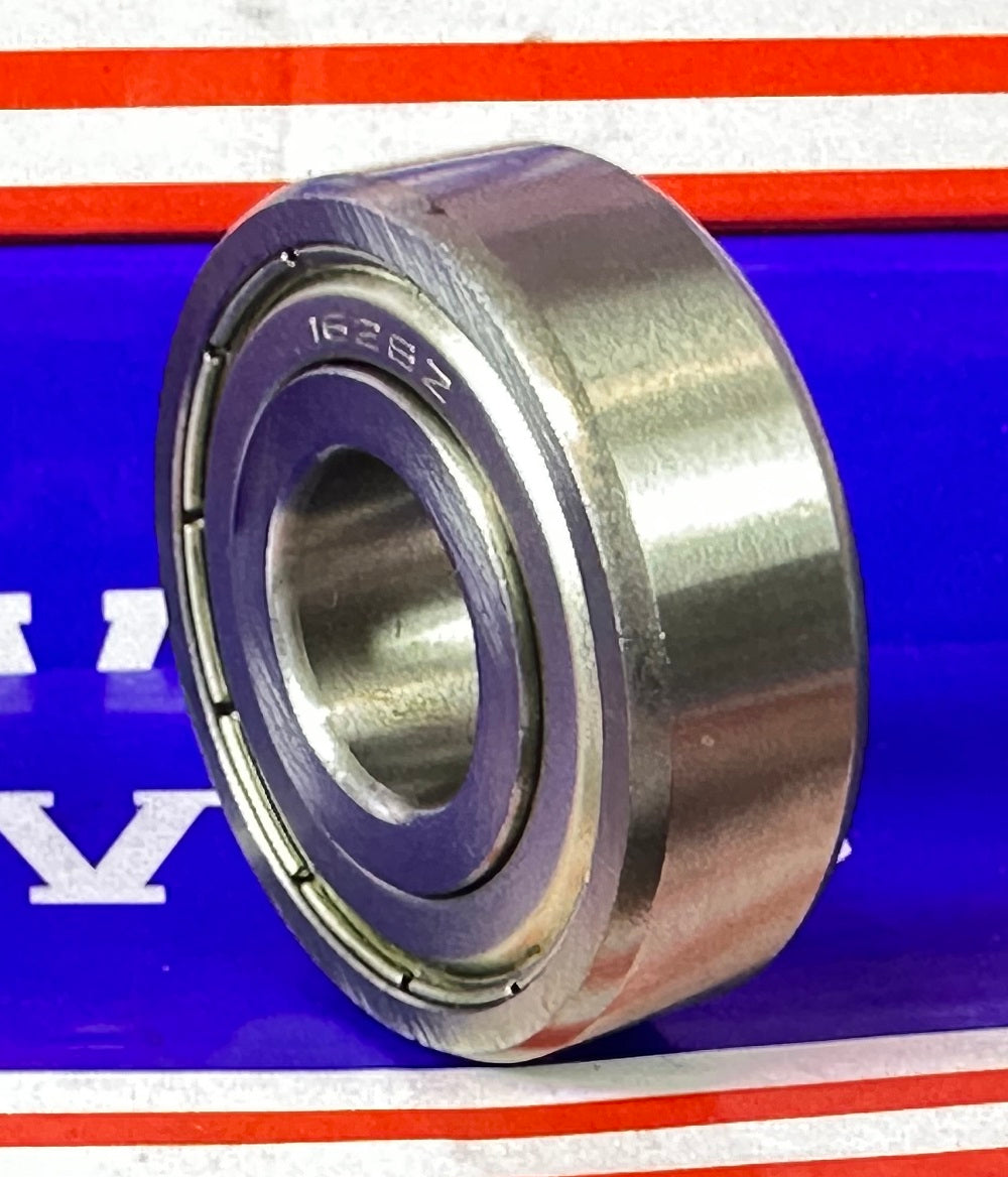 1628ZZ Shielded Bearing 5/8x1 5/8x1/2"