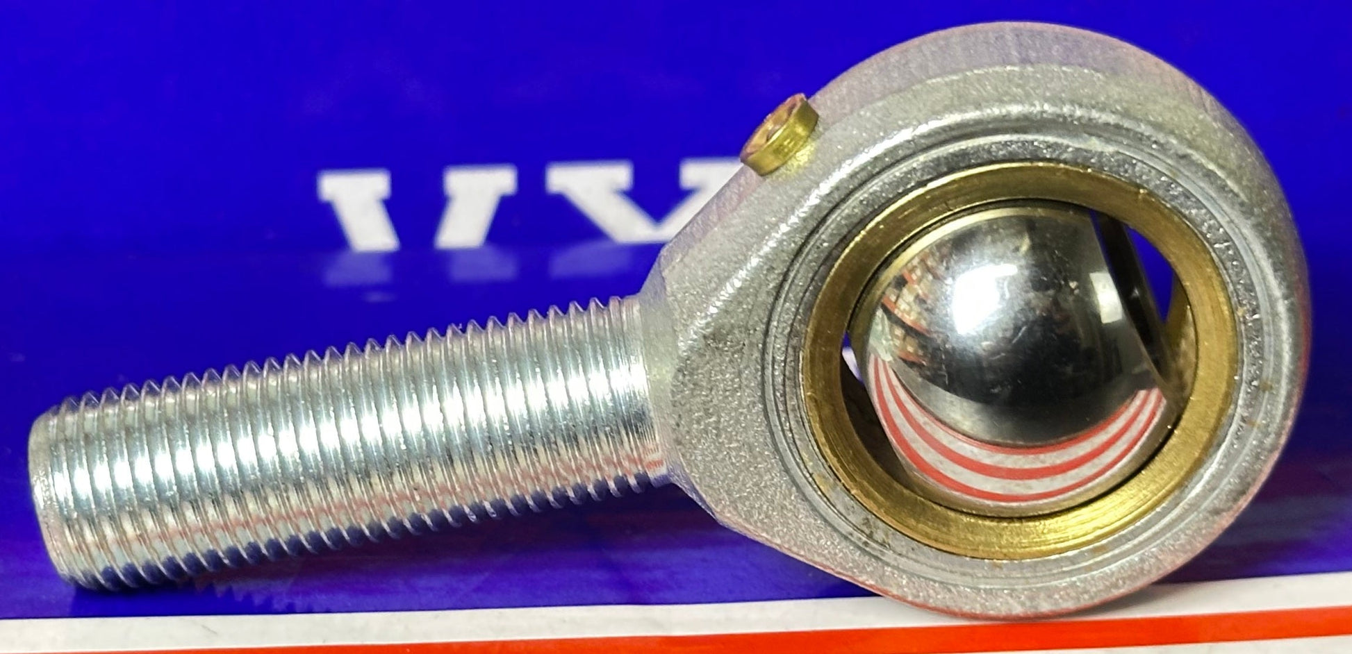 Male Rod End 1/2" Right Hand POSB8 Bearing