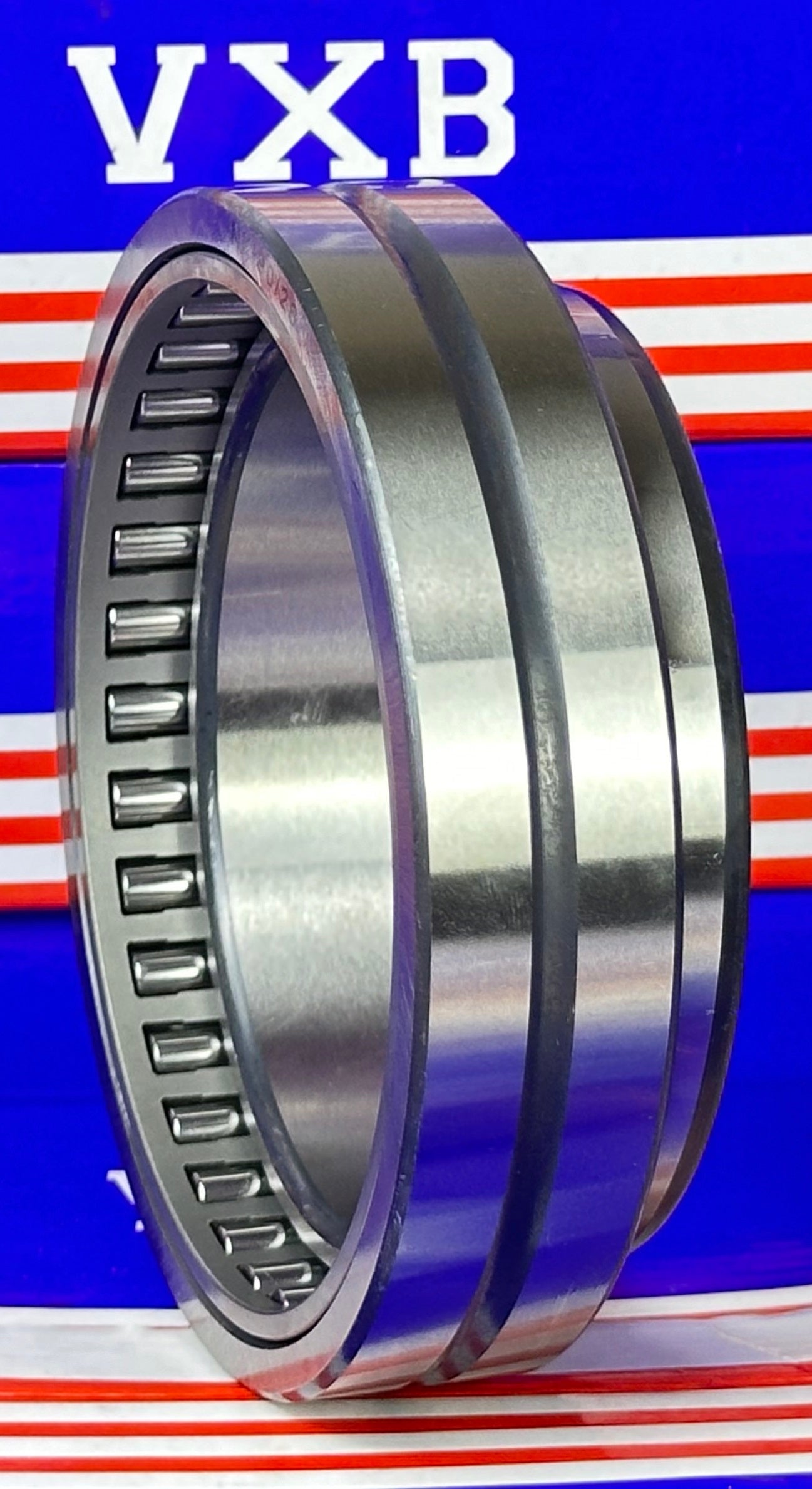 NKI90/26 Needle Roller Bearing 90x120x26mm - Machined Type