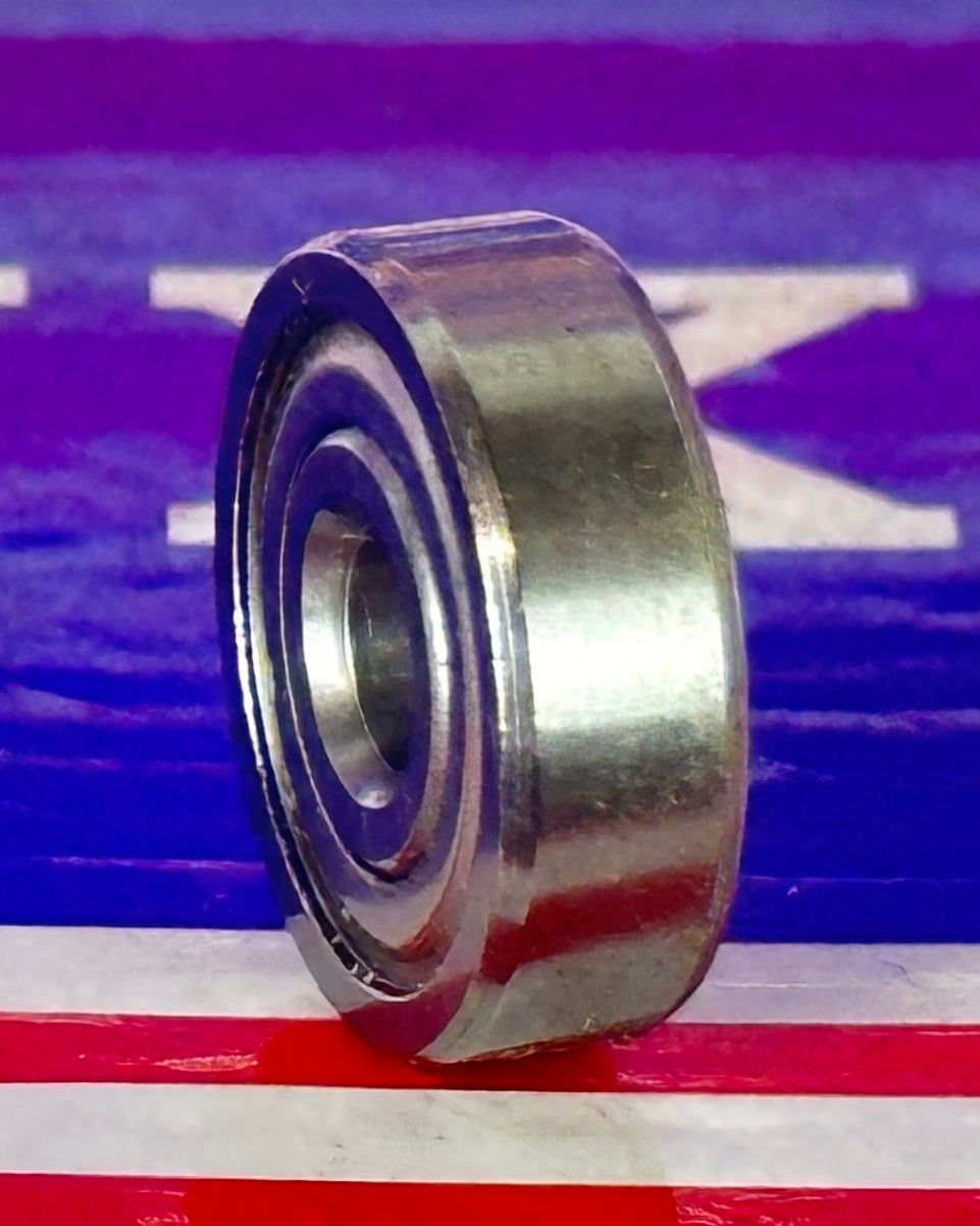 Wholesale 1000-Pack R3AZZ Ball Bearings