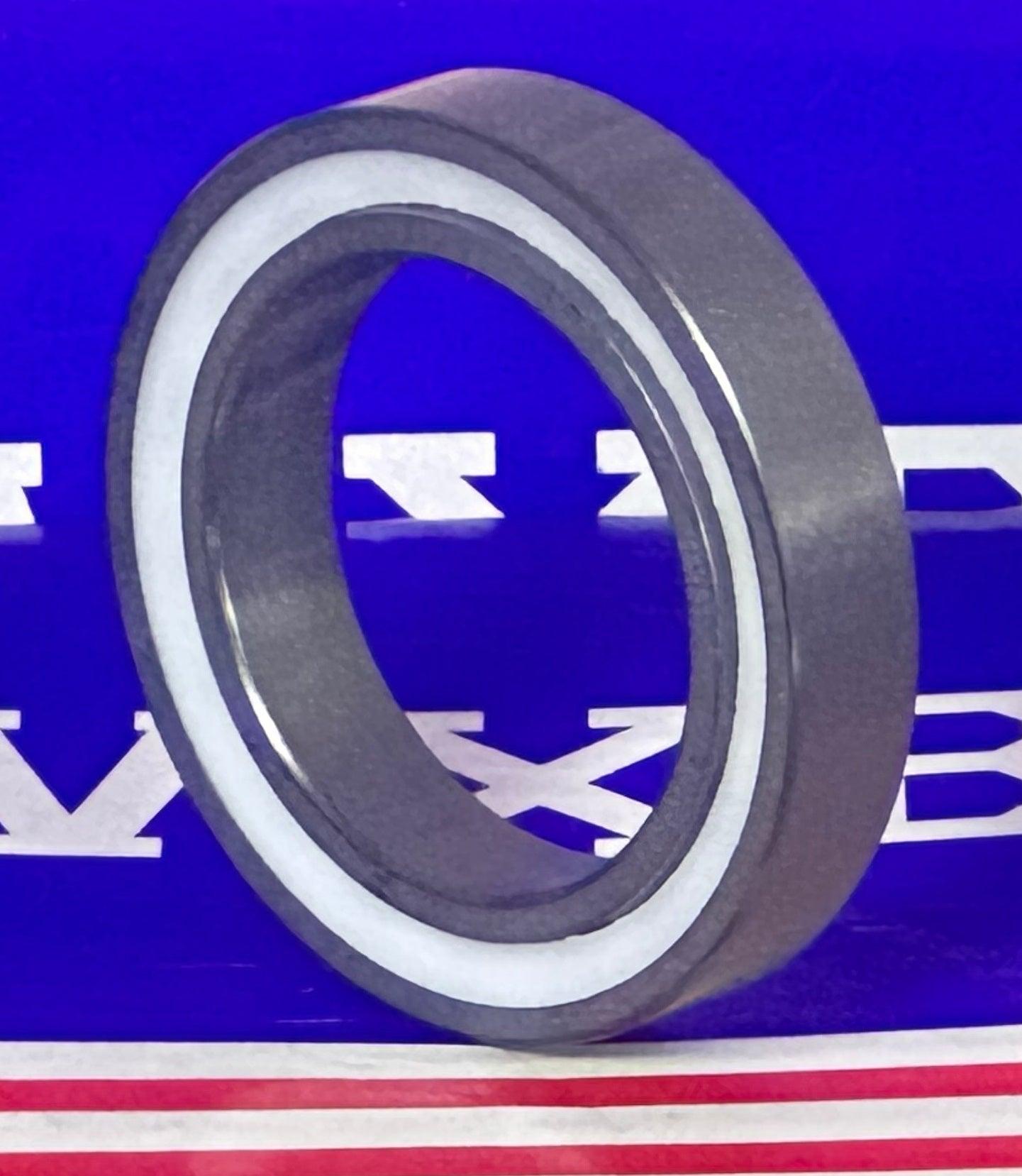 6805-2RS Full Ceramic Sealed Bearing 25x37x7 Si3N4 25mm Bore Bearing