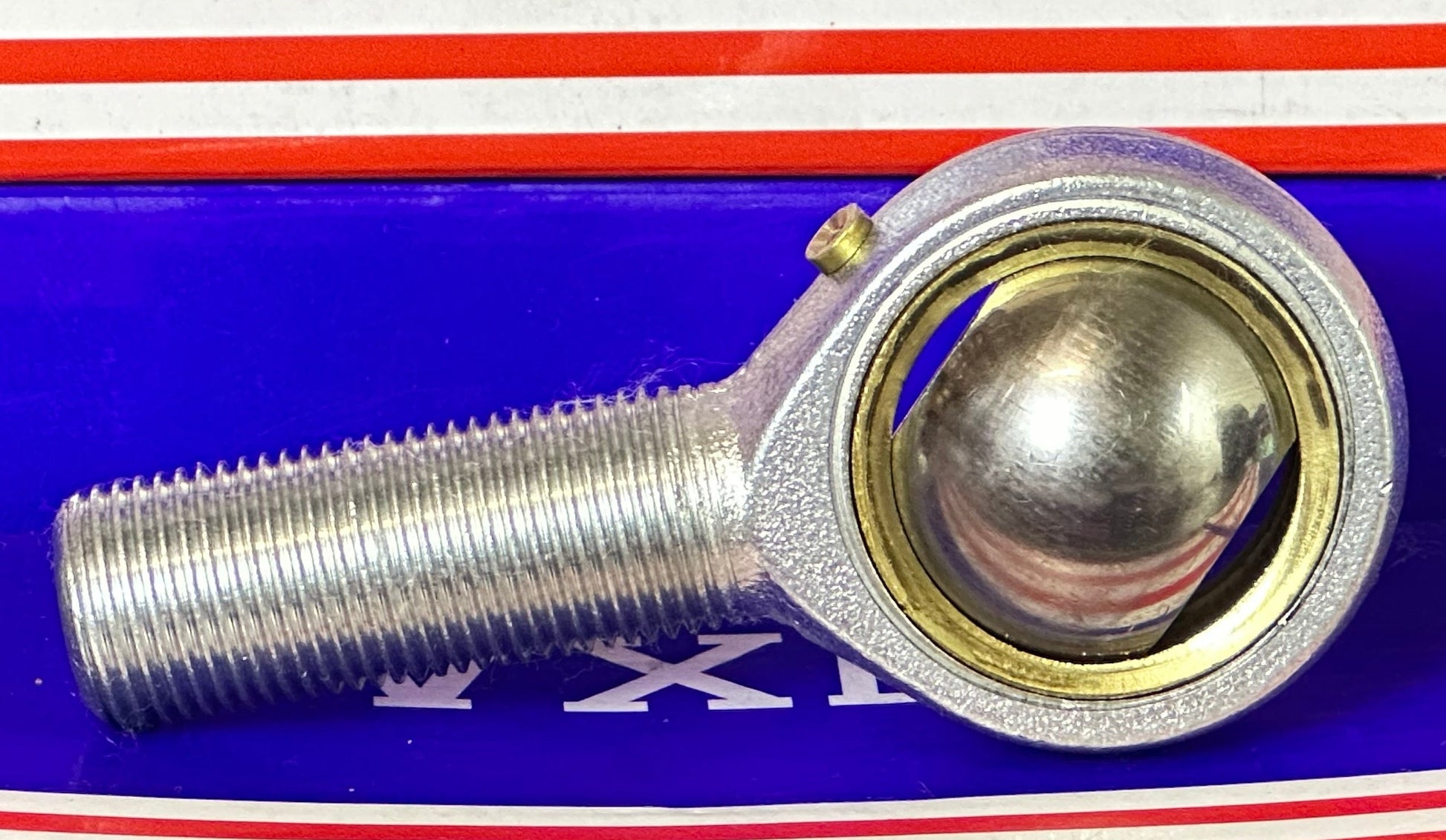 POS18 Male Rod End 18mm Right Hand Bearing