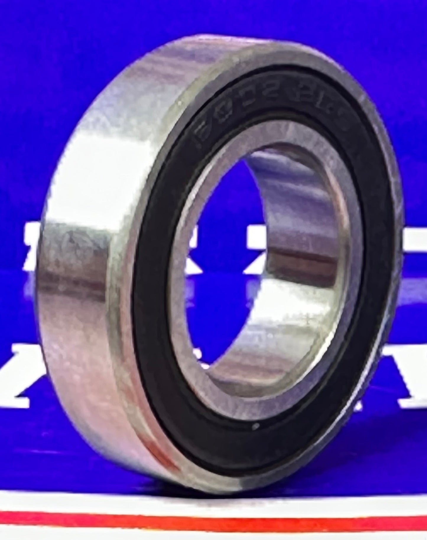 61902-2RS Bearing Stainless Steel Sealed 15x28x7mm