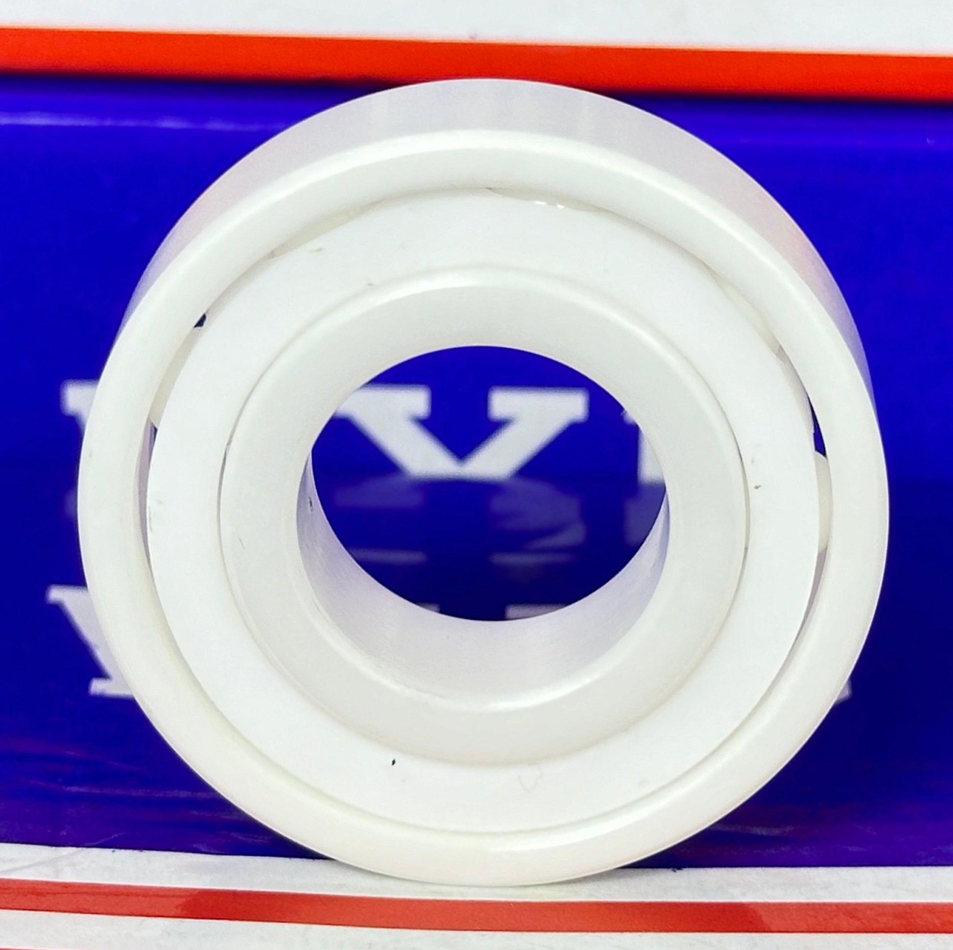 R12 Full Ceramic Bearing 3/4" x 1-5/8" x 7/16"