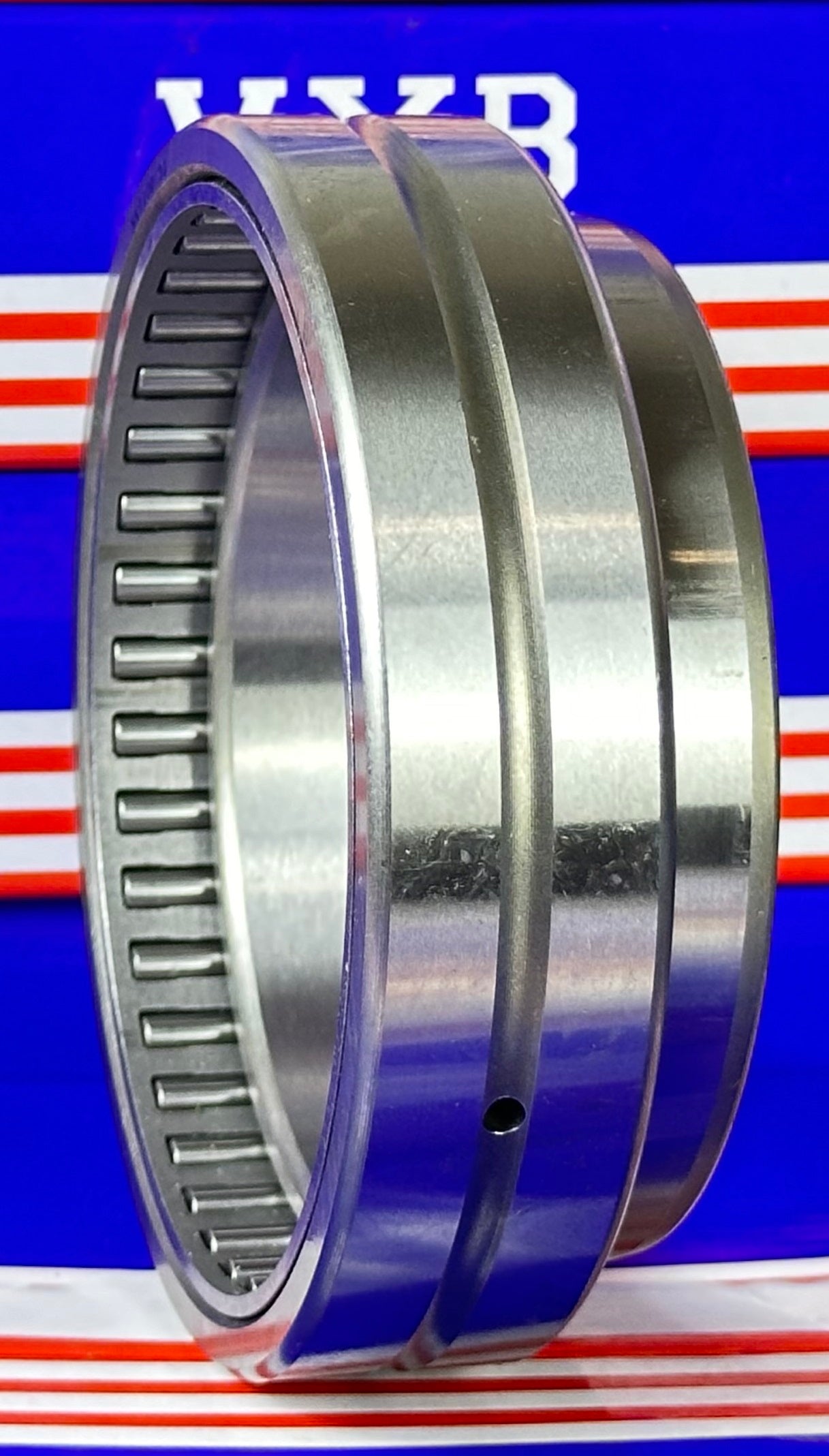 NKI100/30 Needle Roller Bearing 100x130x30mm - Machined Type