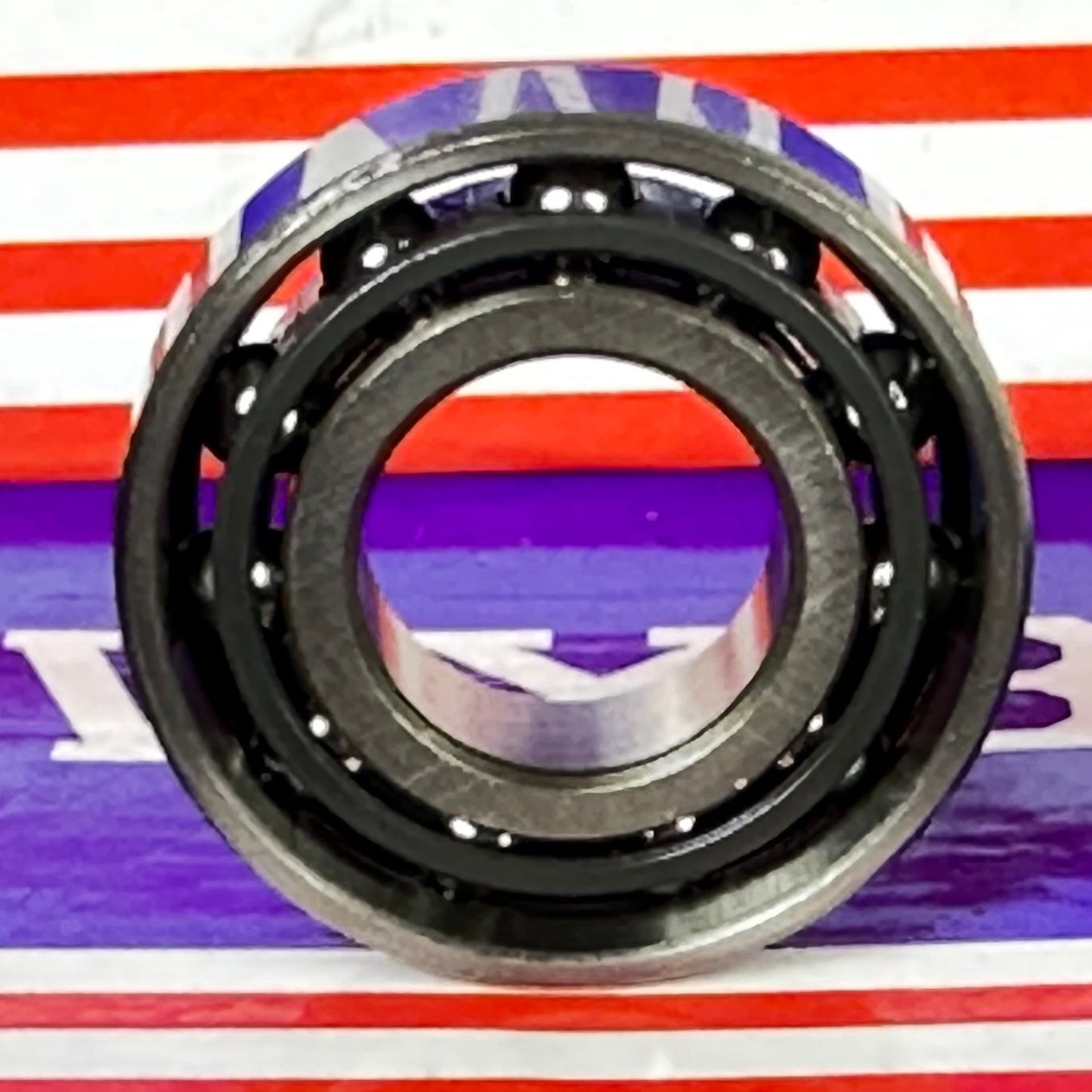 7002C P5 High precision Angular Contact Bearing ABEC-5 15x32x9mm