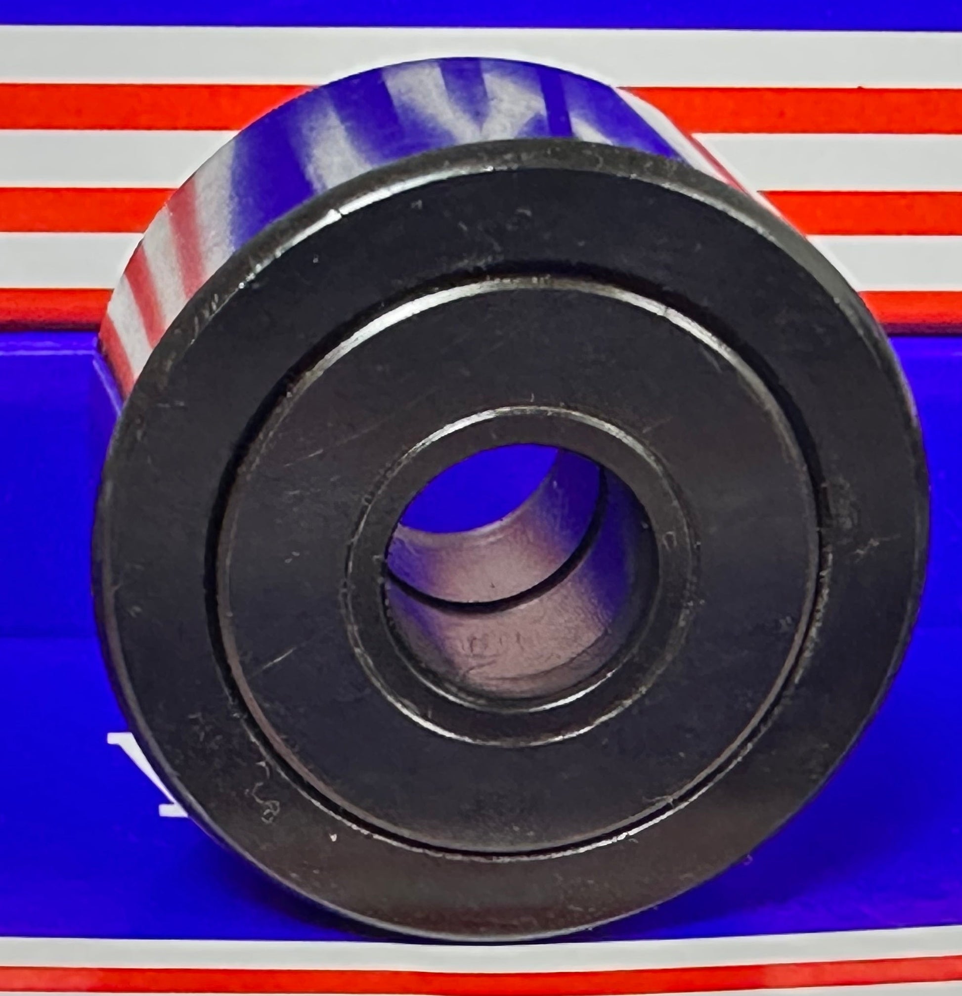 YR-2-X Flat Yoke Needle Roller Bearing 2" OD x 5/8" ID x 1-1/4" Width