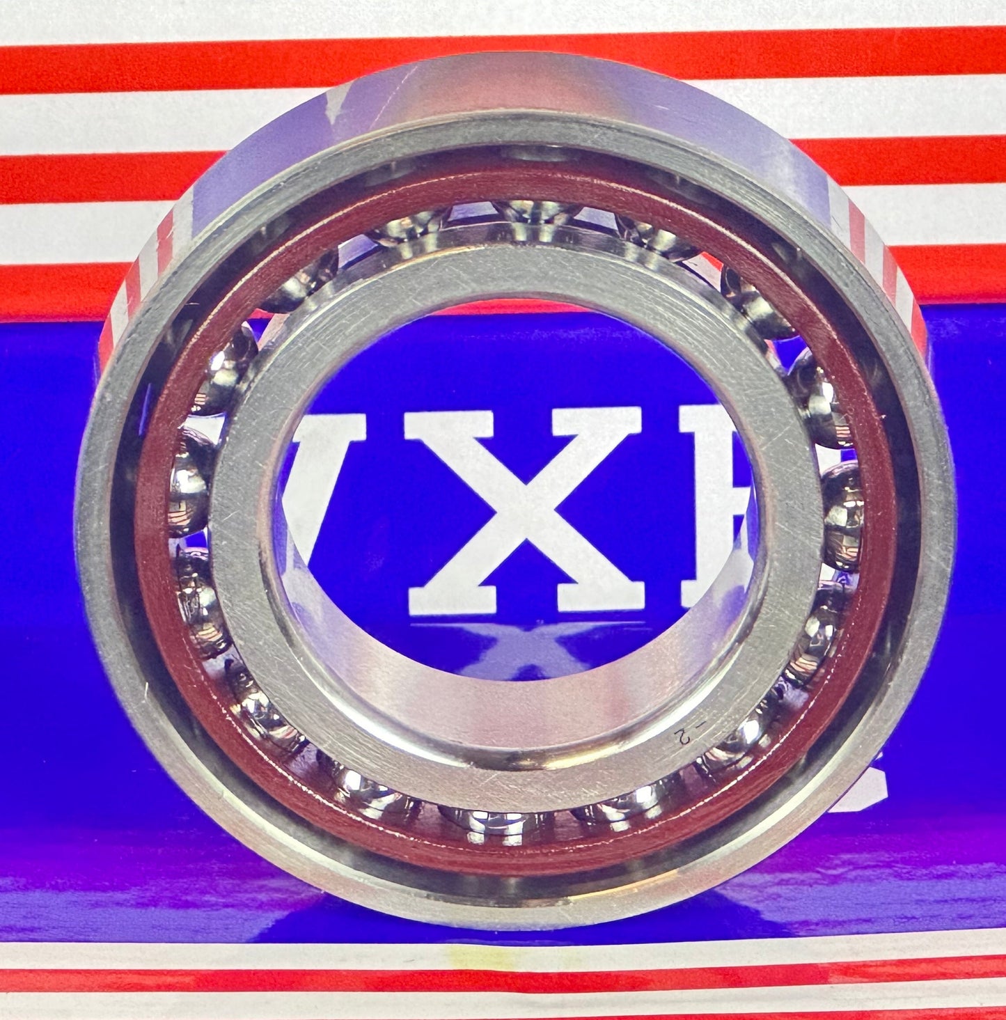 7006C P4 ABEC-7 Quality High Precision Angular Contact Bearing 30x55x13mm