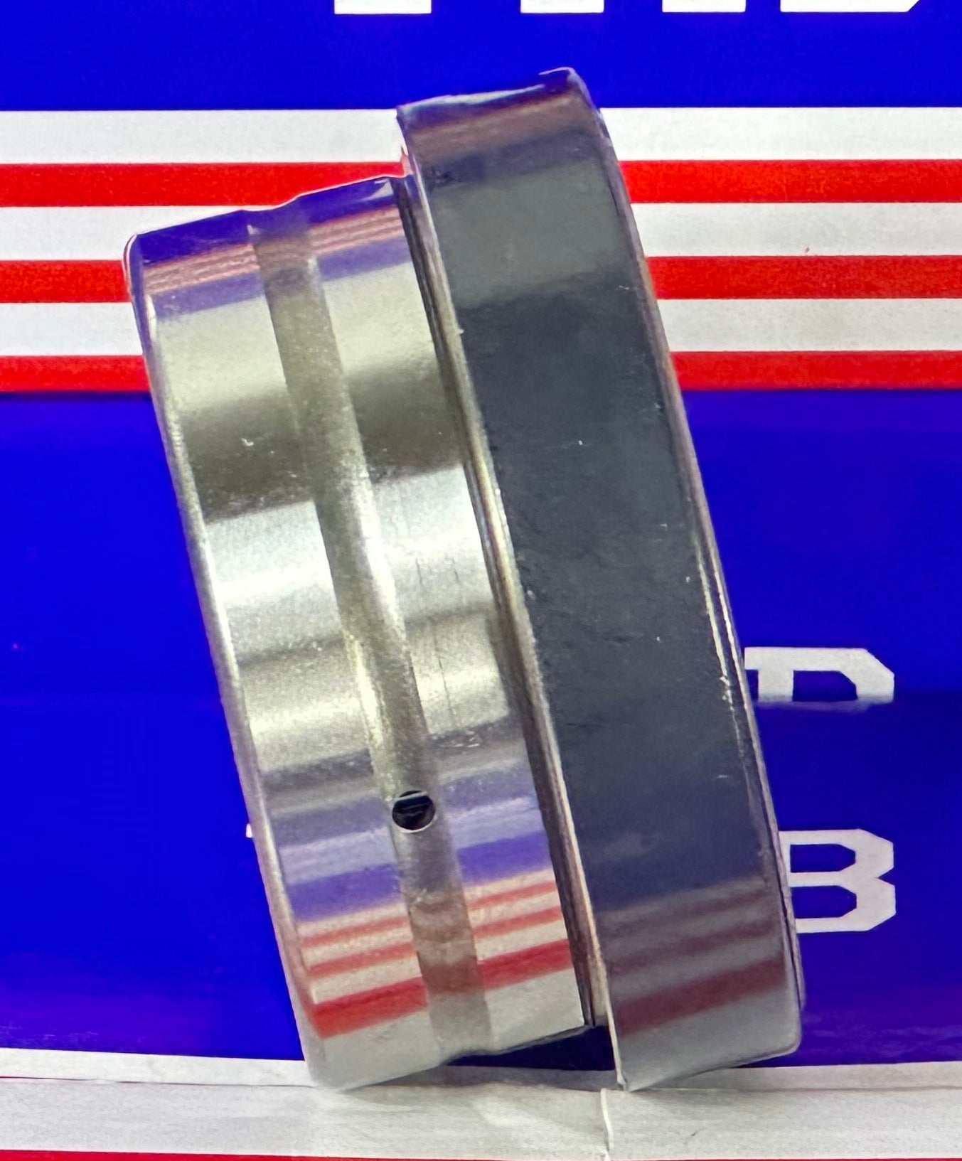 NKXR50Z Combined Needle Roller With Thrust Ball Bearing 50x62x35mm - Machined Type