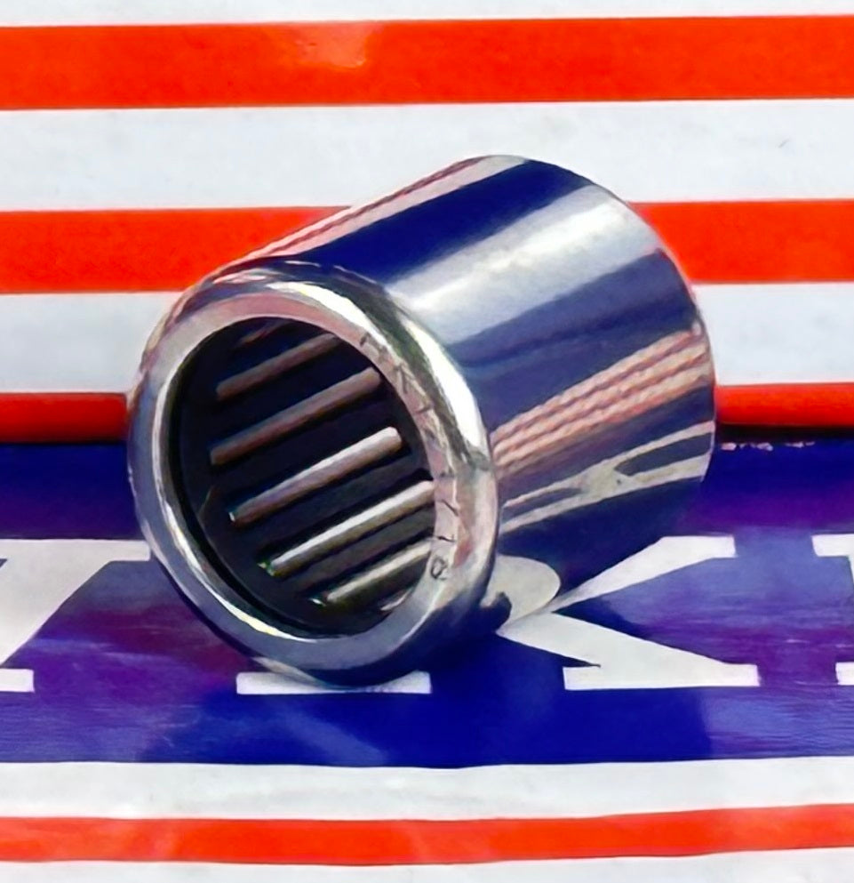 HK121718 Needle Bearing 12x17x18mm