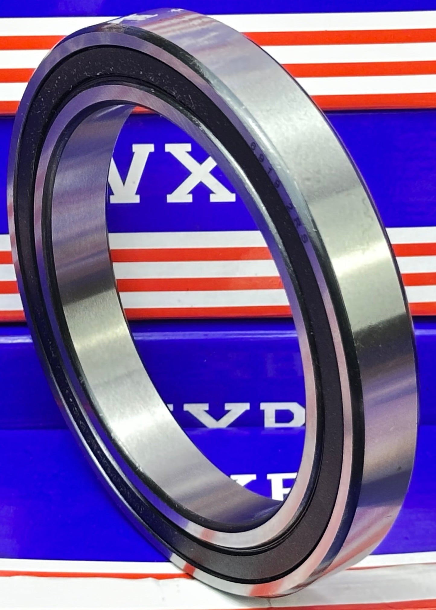 Wholesale 100-Pack 6919-2RS Ball Bearing