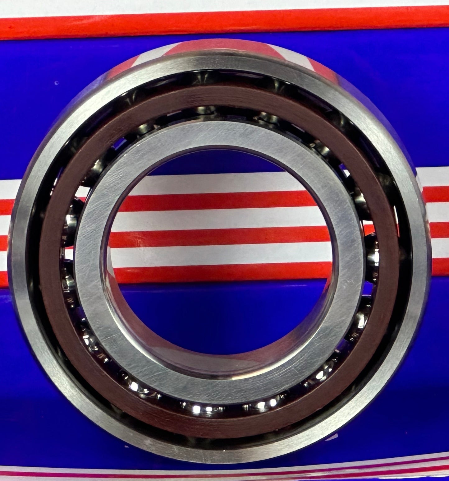 7209C P4 high precision Angular Contact Bearing 45x85x19 ABEC-7 Quality