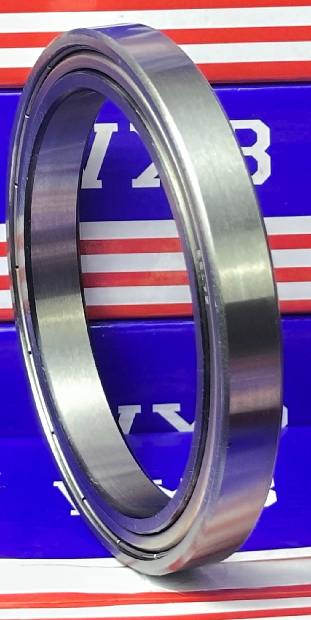 6817ZZ Shielded Bearing 85x110x13mm