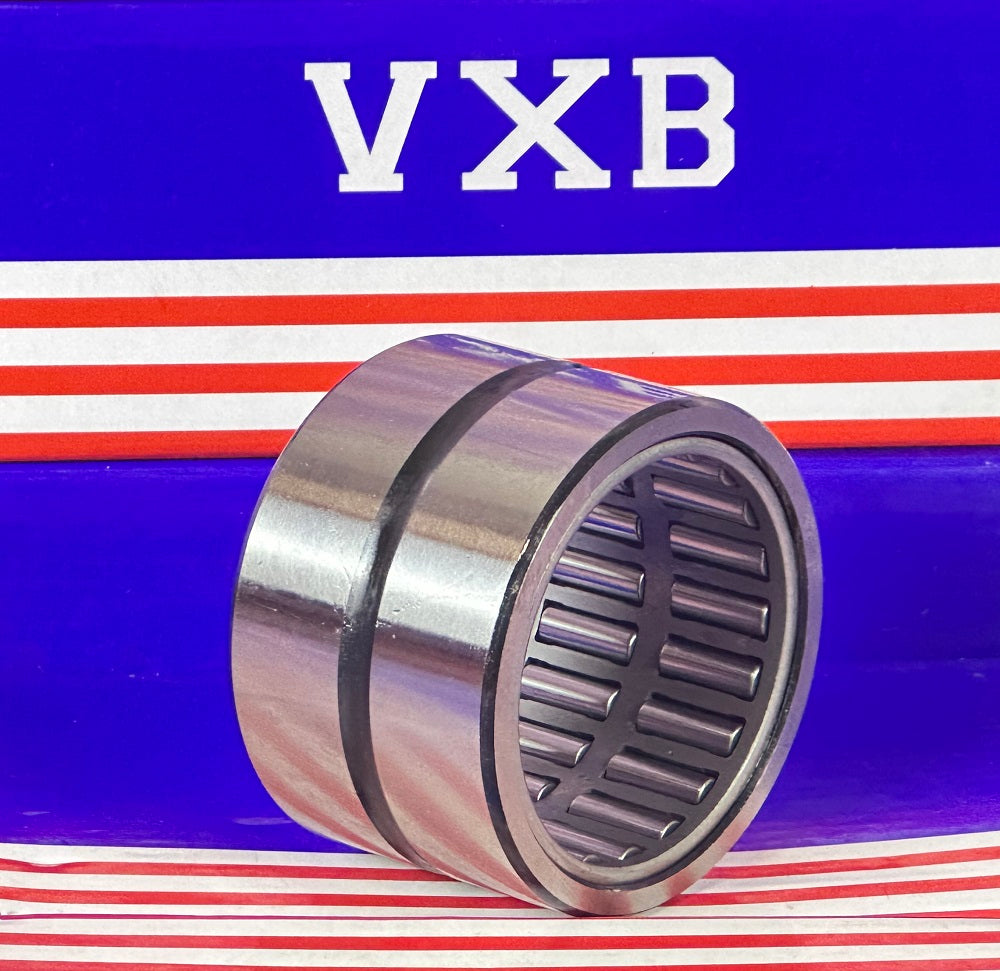 RNA6907 Needle Roller Bearing 42x55x36mm - Machined Type