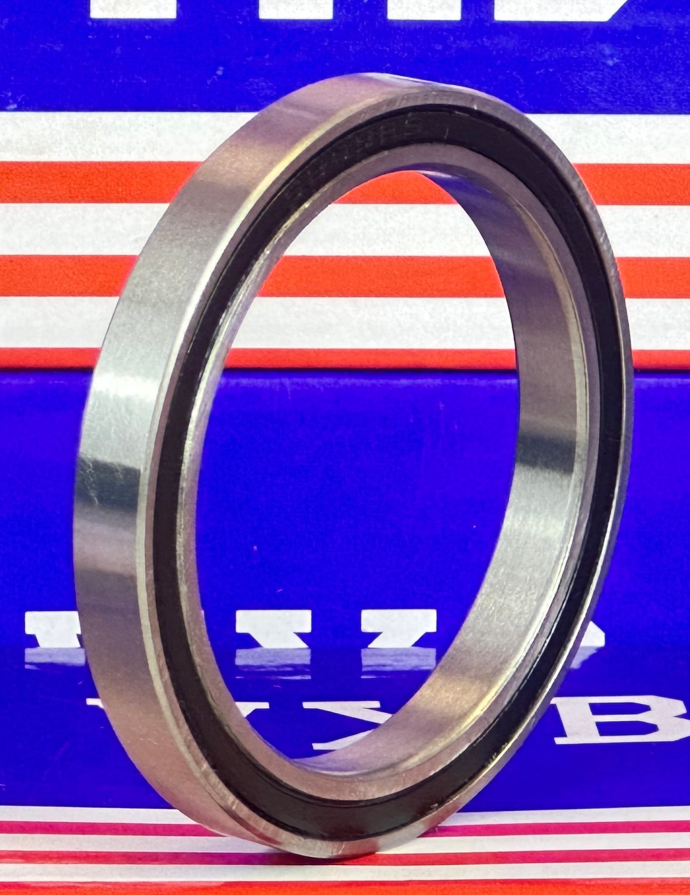 6809LLU Deep Groove Ball Bearing