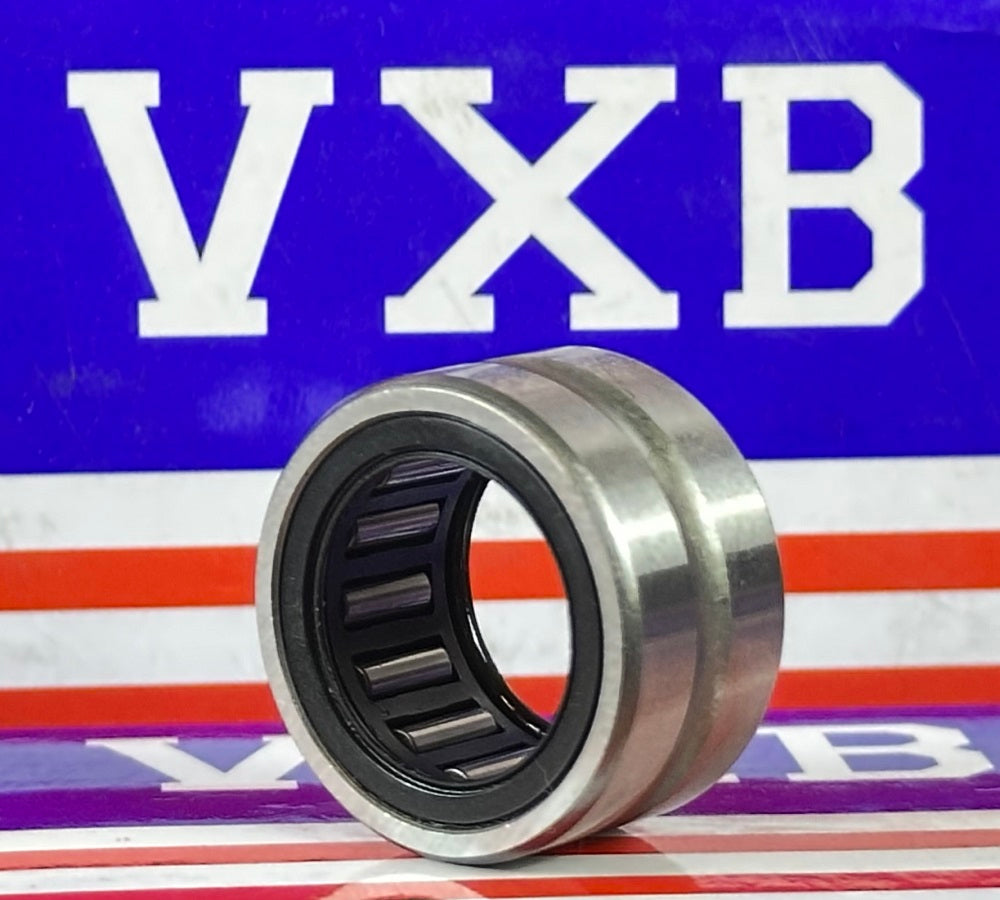 RNA4901UU Needle Roller Bearing 16x24x13mm - Machined Type