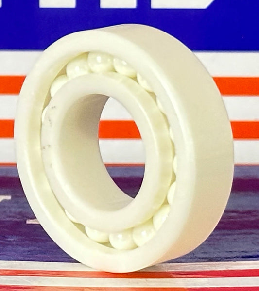 6003 Full Complement Full Ceramic Bearing 17x35x10mm