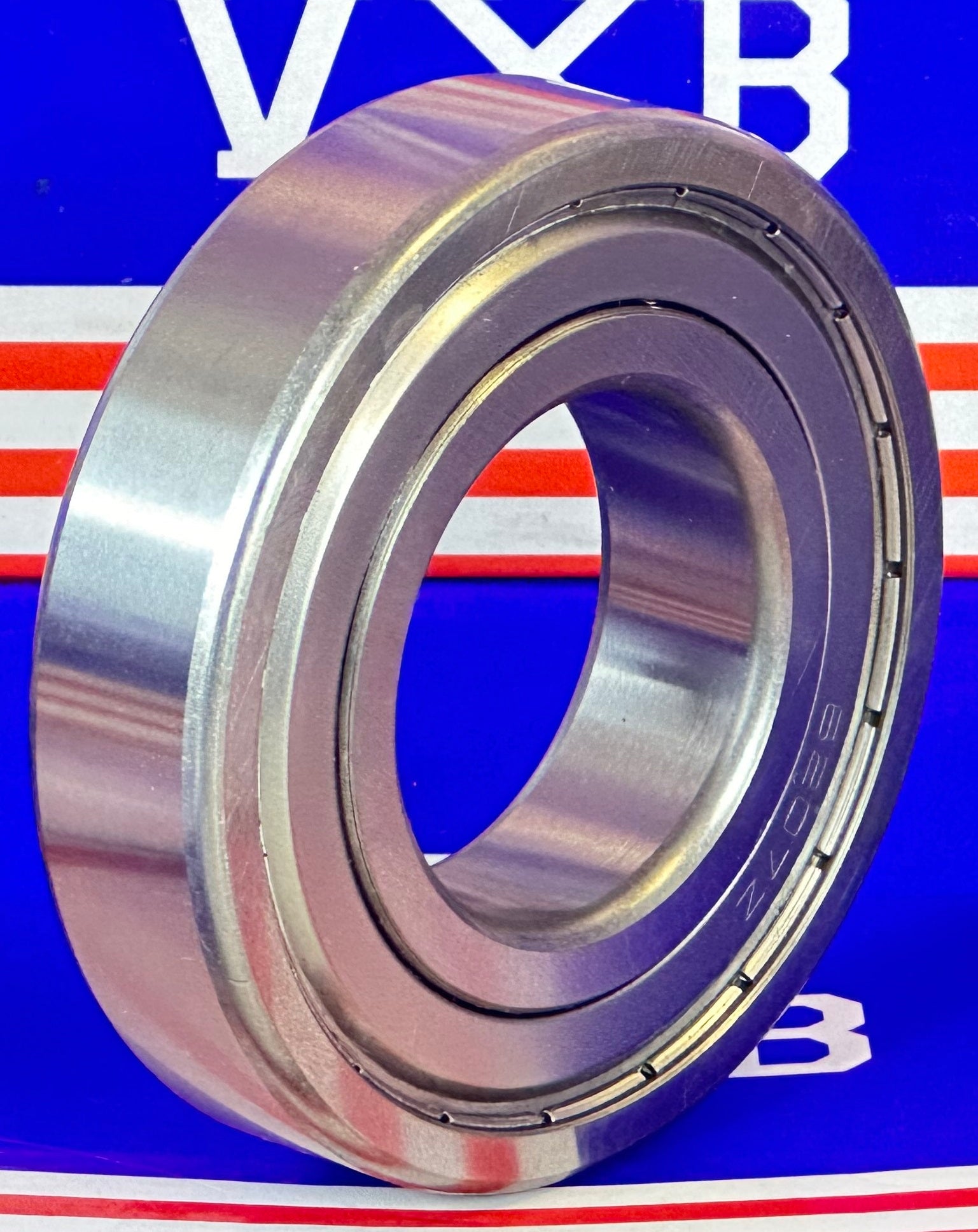 Wholesale 1000-Pack 6207ZZ Ball Bearing