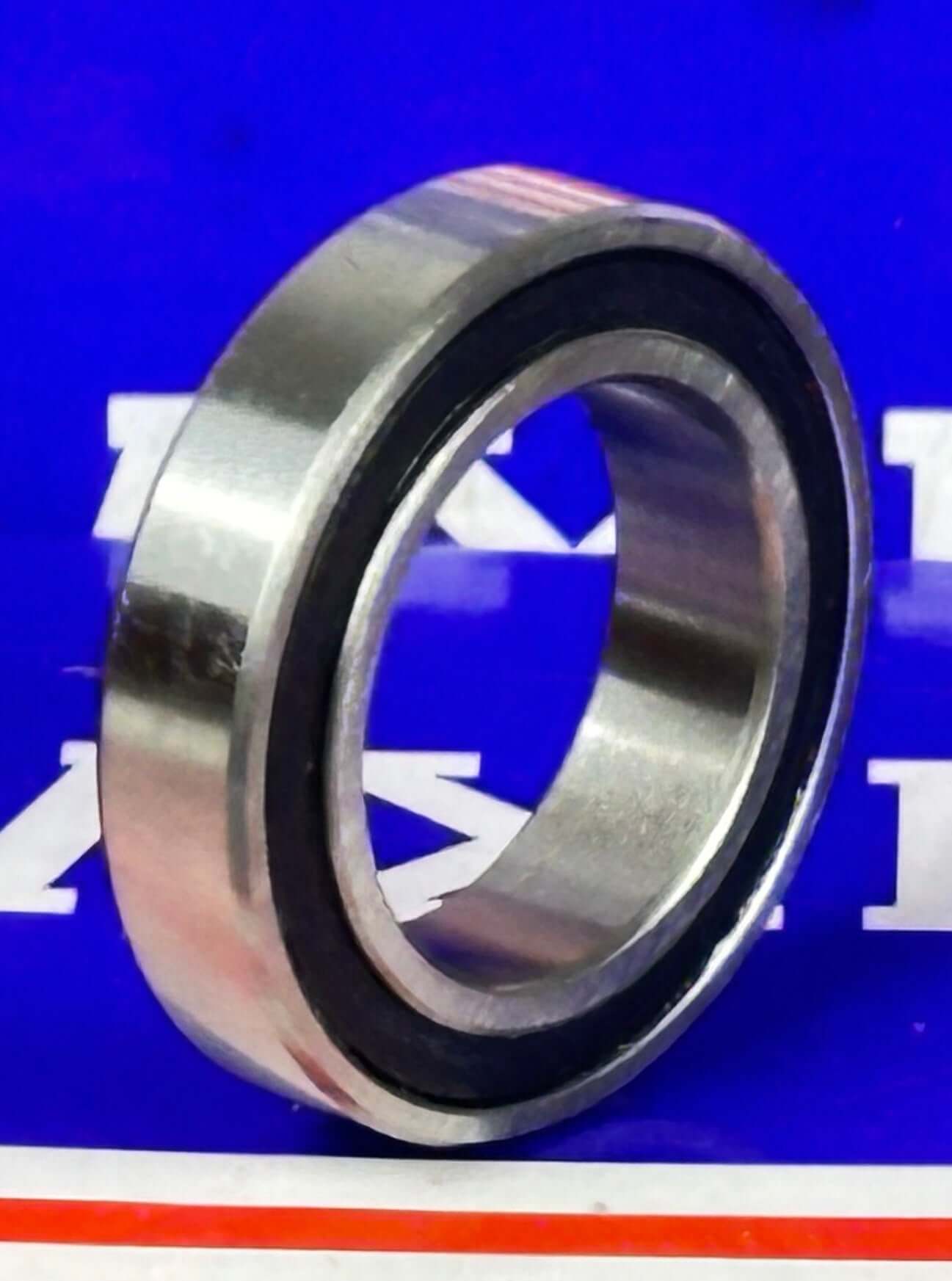 B539-2RS Sealed Ball Bearing With SRL Grease 3/4" x 1-7/8" x 9/32"
