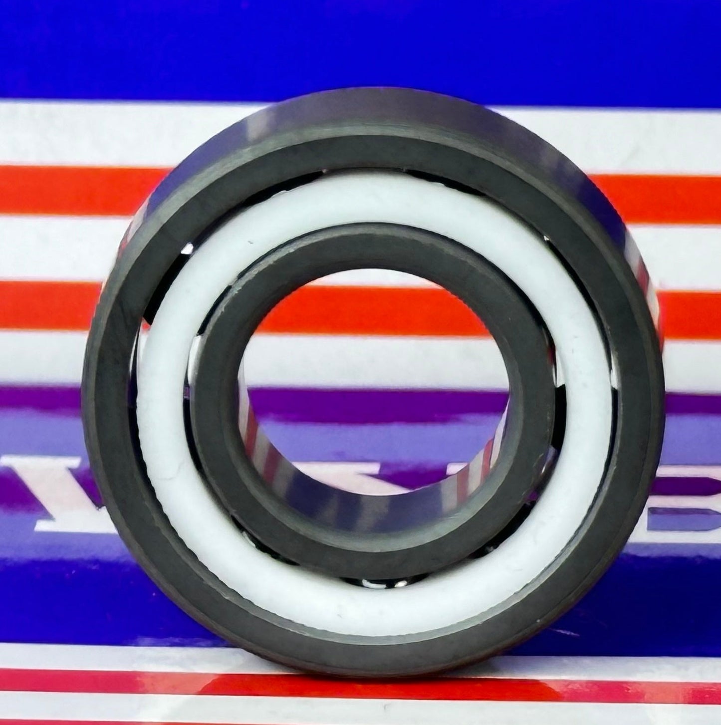 6002 Full Ceramic Bearing Si3N4 15mm Bore