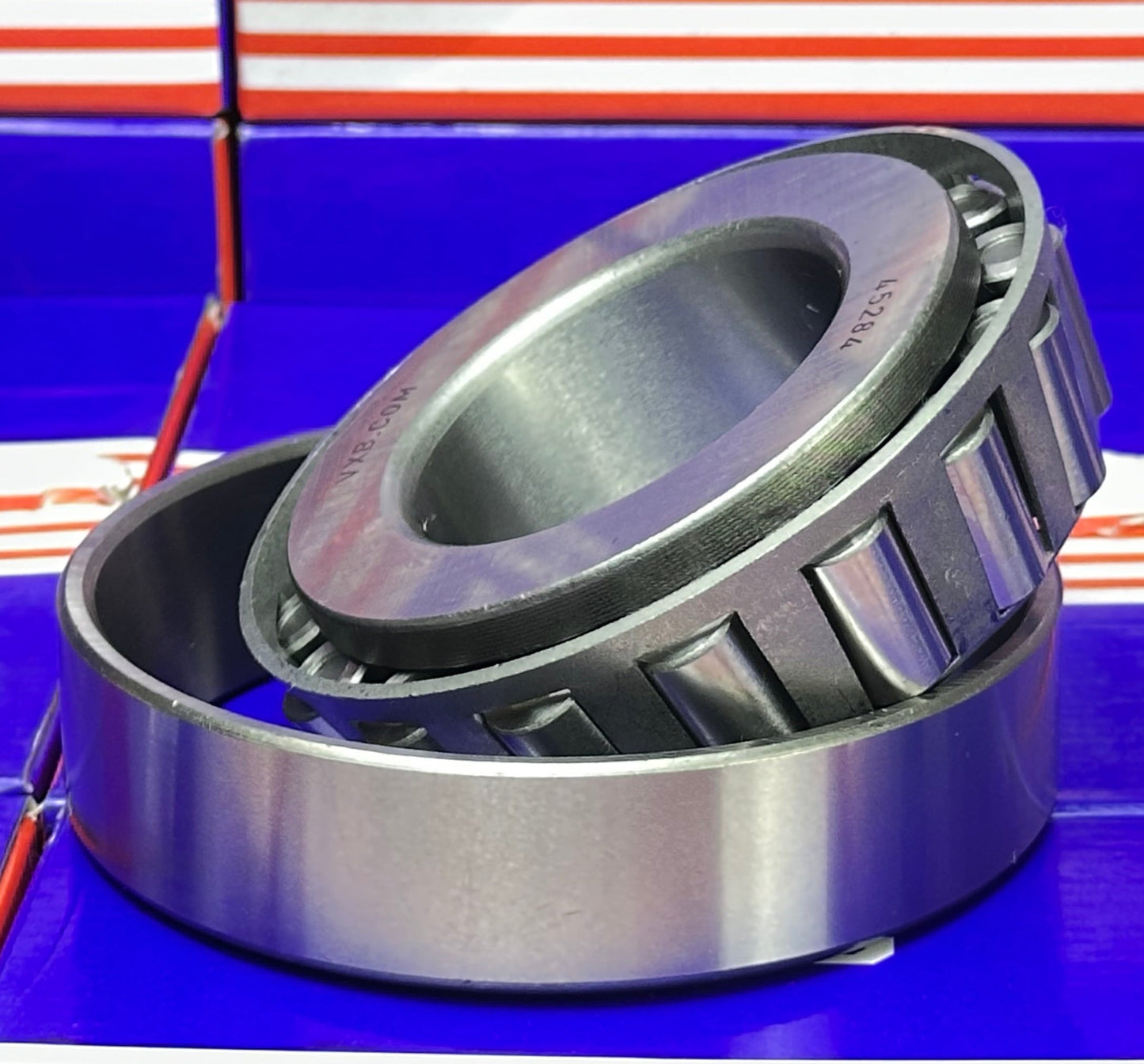 45284/45220 Tapered Roller Bearing 2 x4 1/ 8" x 1 3/16"
