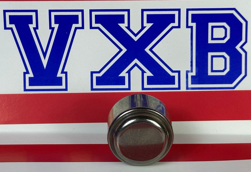 BK152115 Closed End Needle Bearing 15x21x15mm