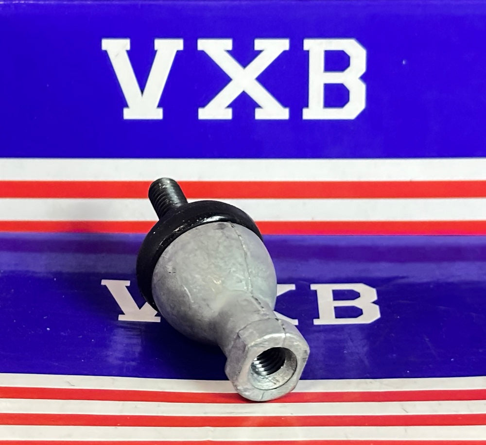 SQZ6 Straight Shape Ball Joint Rod End Bearing