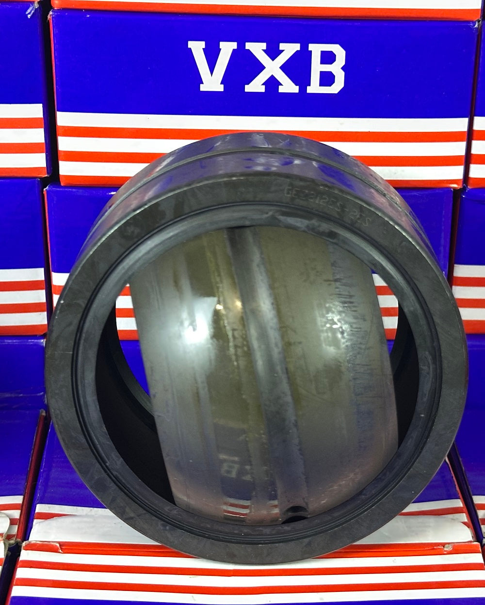 GEZ212ES-2RS Spherical Plain Bearing 2 3/4x4 3/8x2 13/32 inch