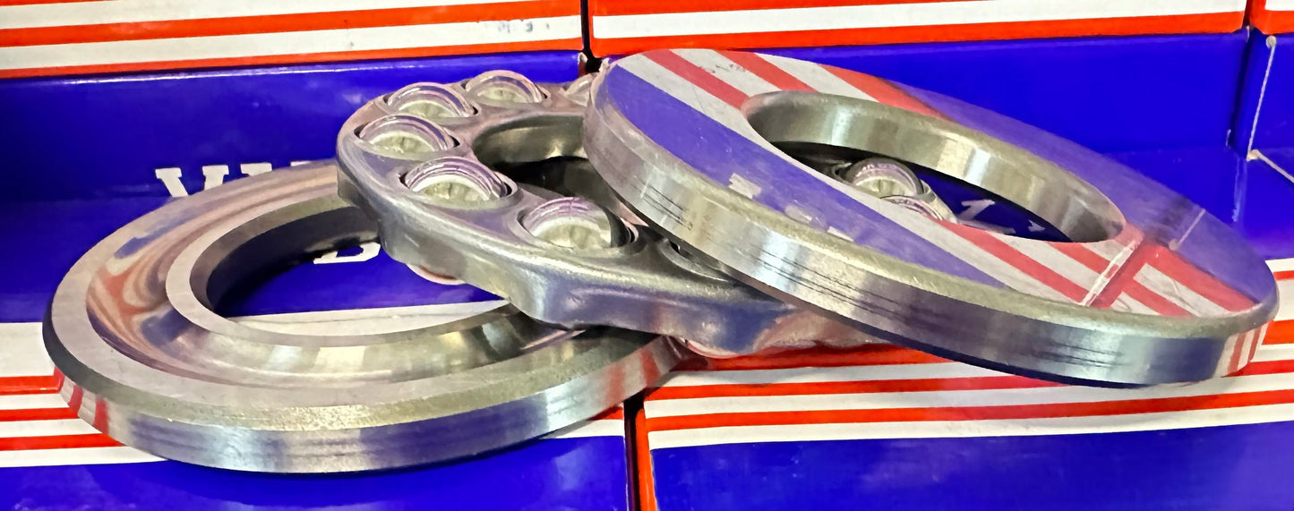 51311 Thrust Bearing 55x105x35