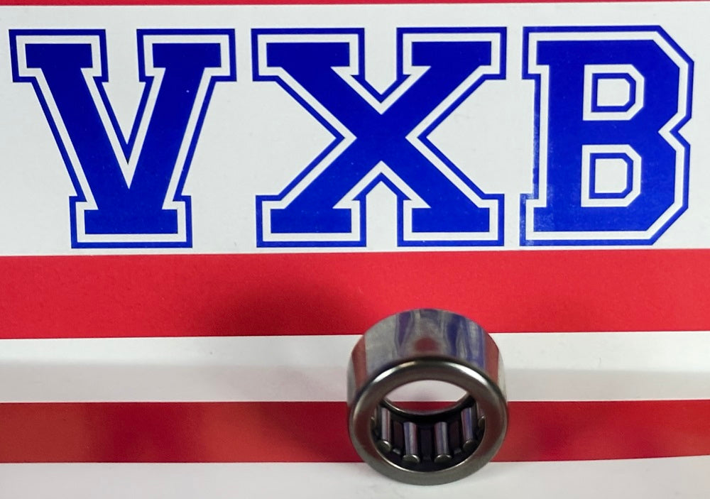 TAF121912 Needle Roller Bearing 12x19x12mm - Machined Type