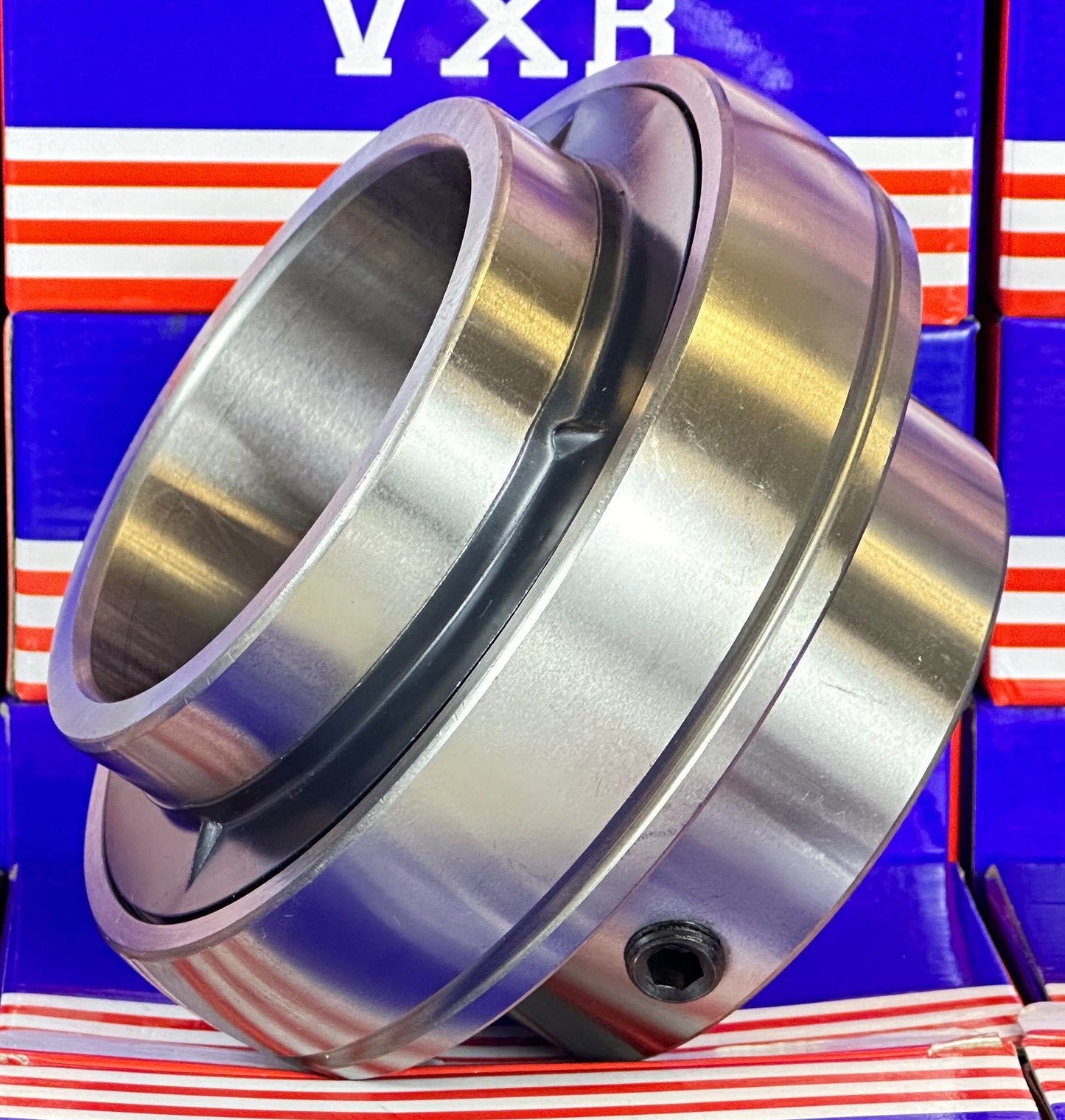 UC215-48 Bearing Insert 3 Inch Mounted