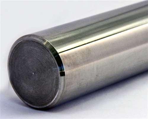 2mm Diameter Chrome Steel Pins 15.8mm Long Bearing Miniature Axle