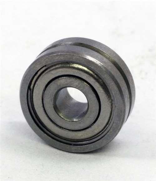 10-Pack 2x5mm Double Shielded 2x5x2.3 Miniature Bearing