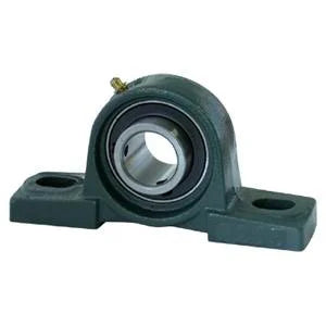 3 1/2" Bearing UCP218-56 + Pillow Block Housing Mounted Bearing