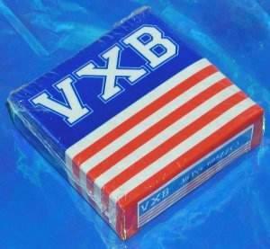 30-Pack 605ZZ Bearings 5x14x5mm Miniature Ball Bearing