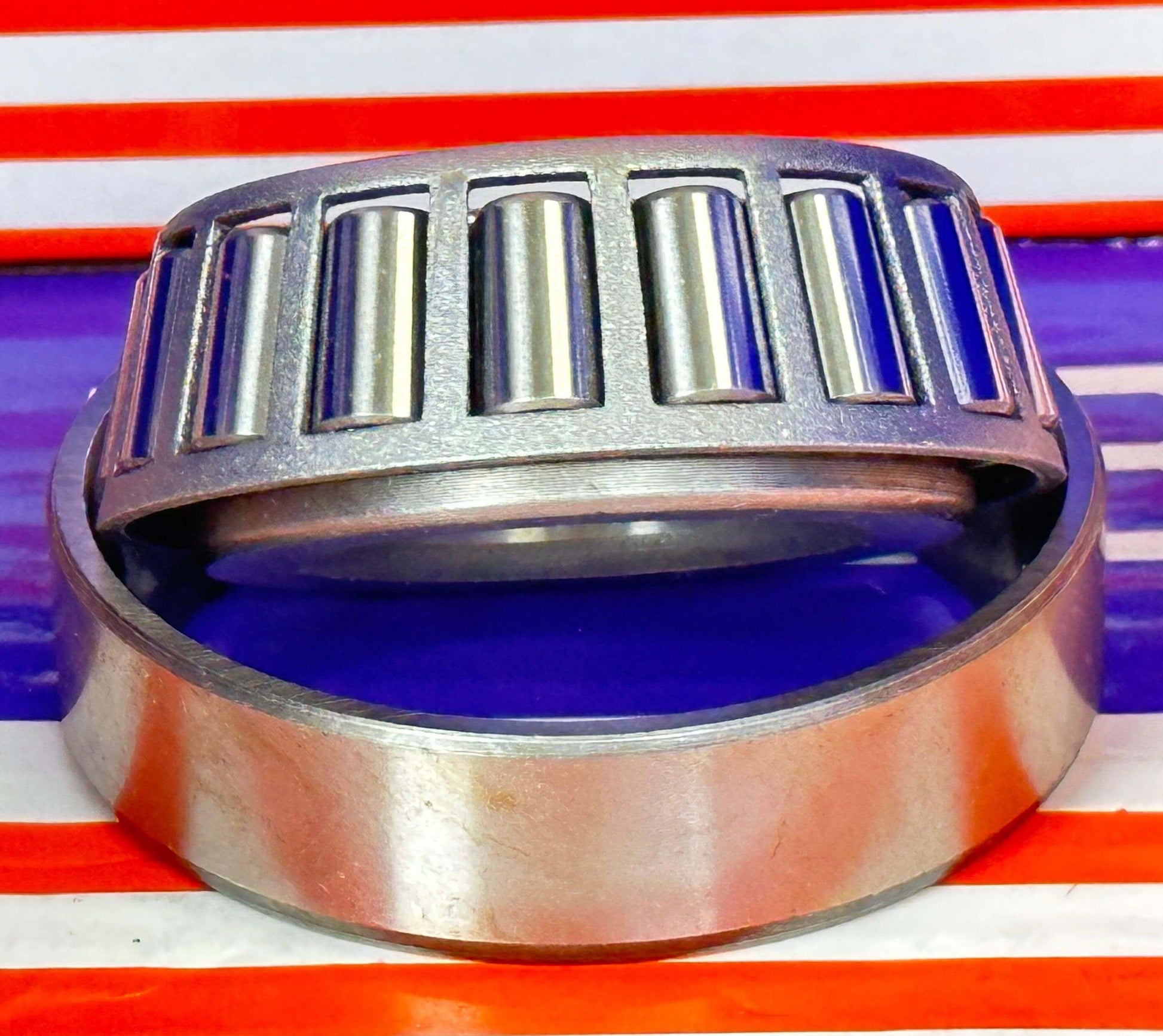 45KS-25Y Tapered Roller Bearing Motorcycle Bearing Cone+Cup