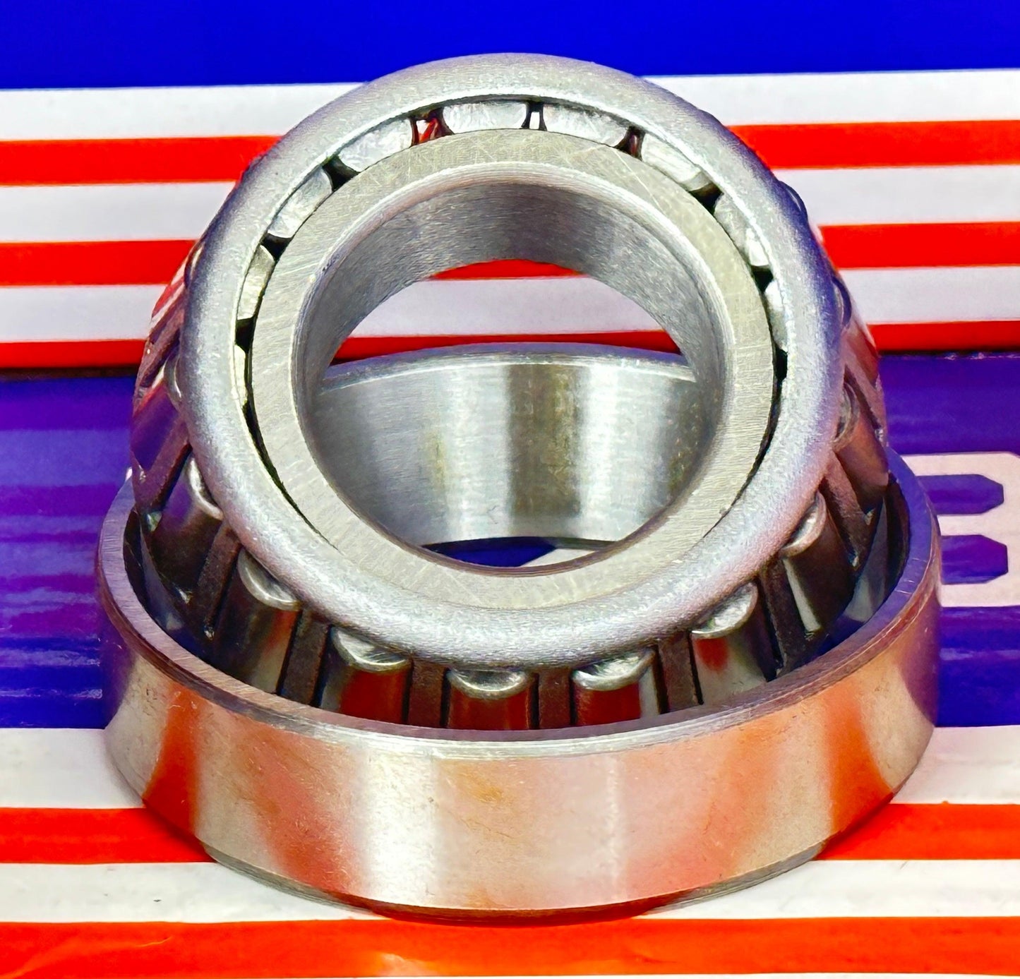 30205 Taper roller Wheel Bearing 25x52x16.25