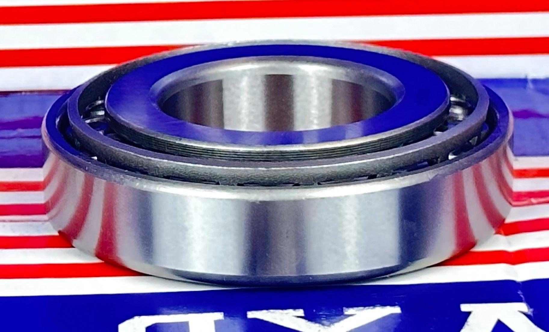30207 Tapered Roller Wheel Bearing 35x72x17mm